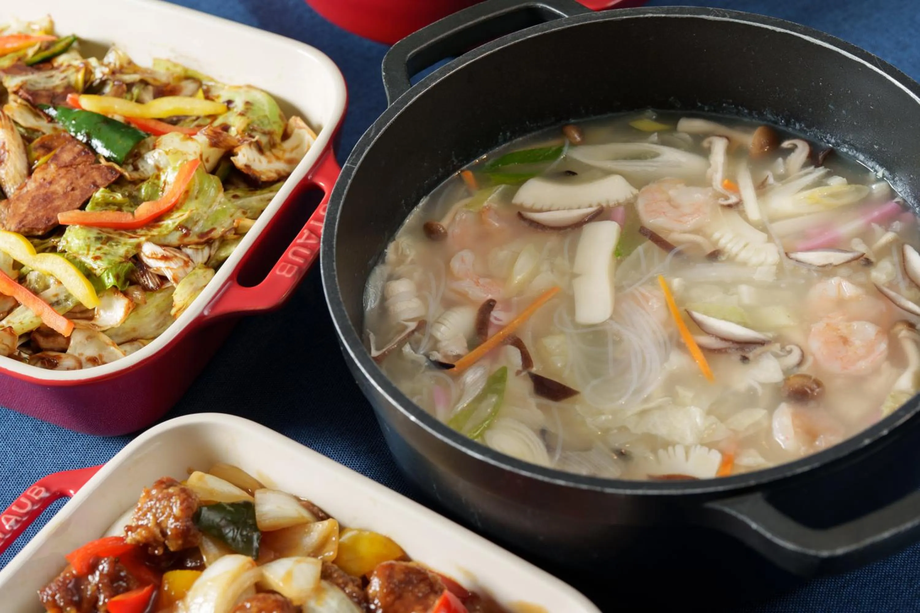 Buffet breakfast in Hotel Vista Kumamoto Airport