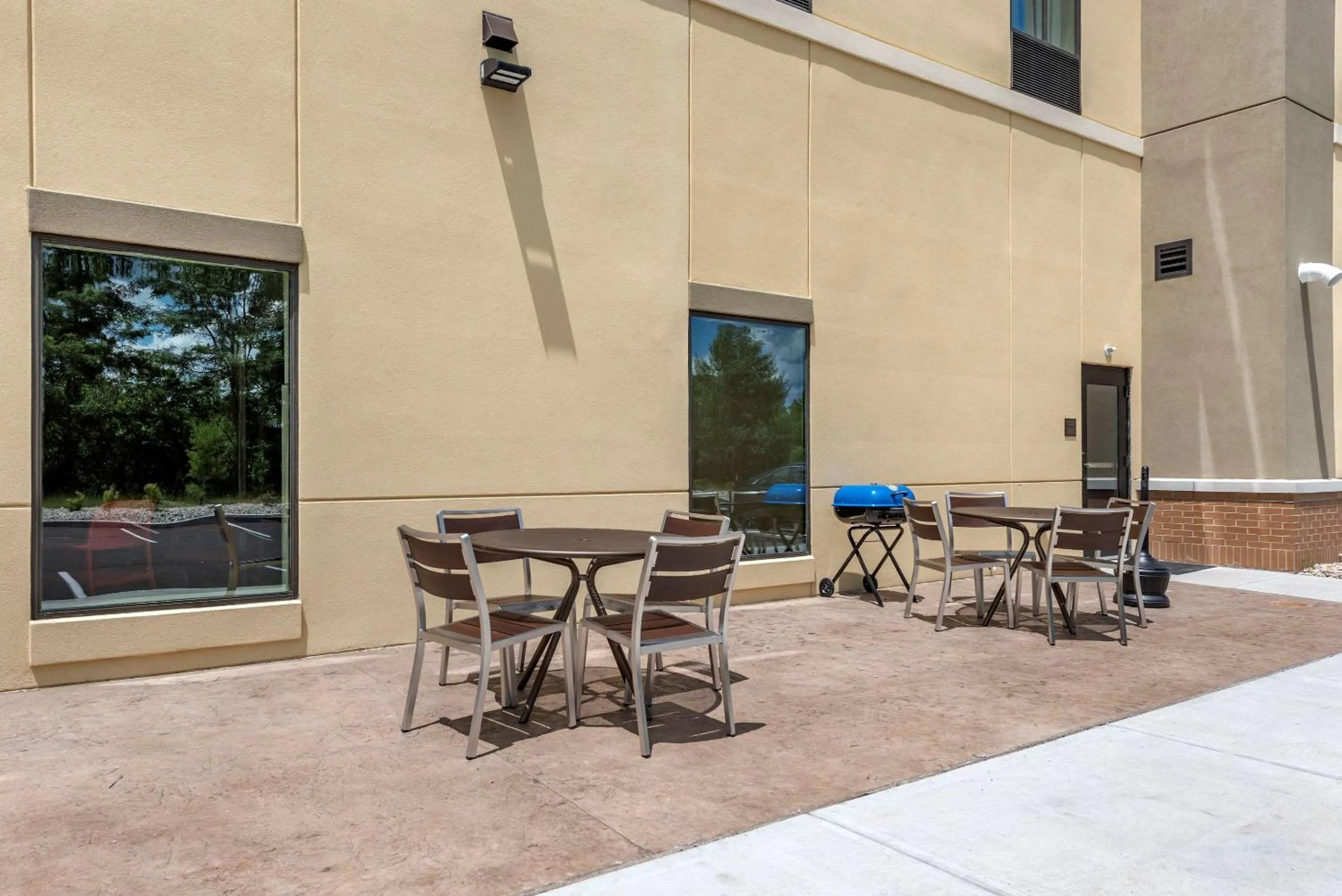 Other in Comfort Suites Dry Ridge