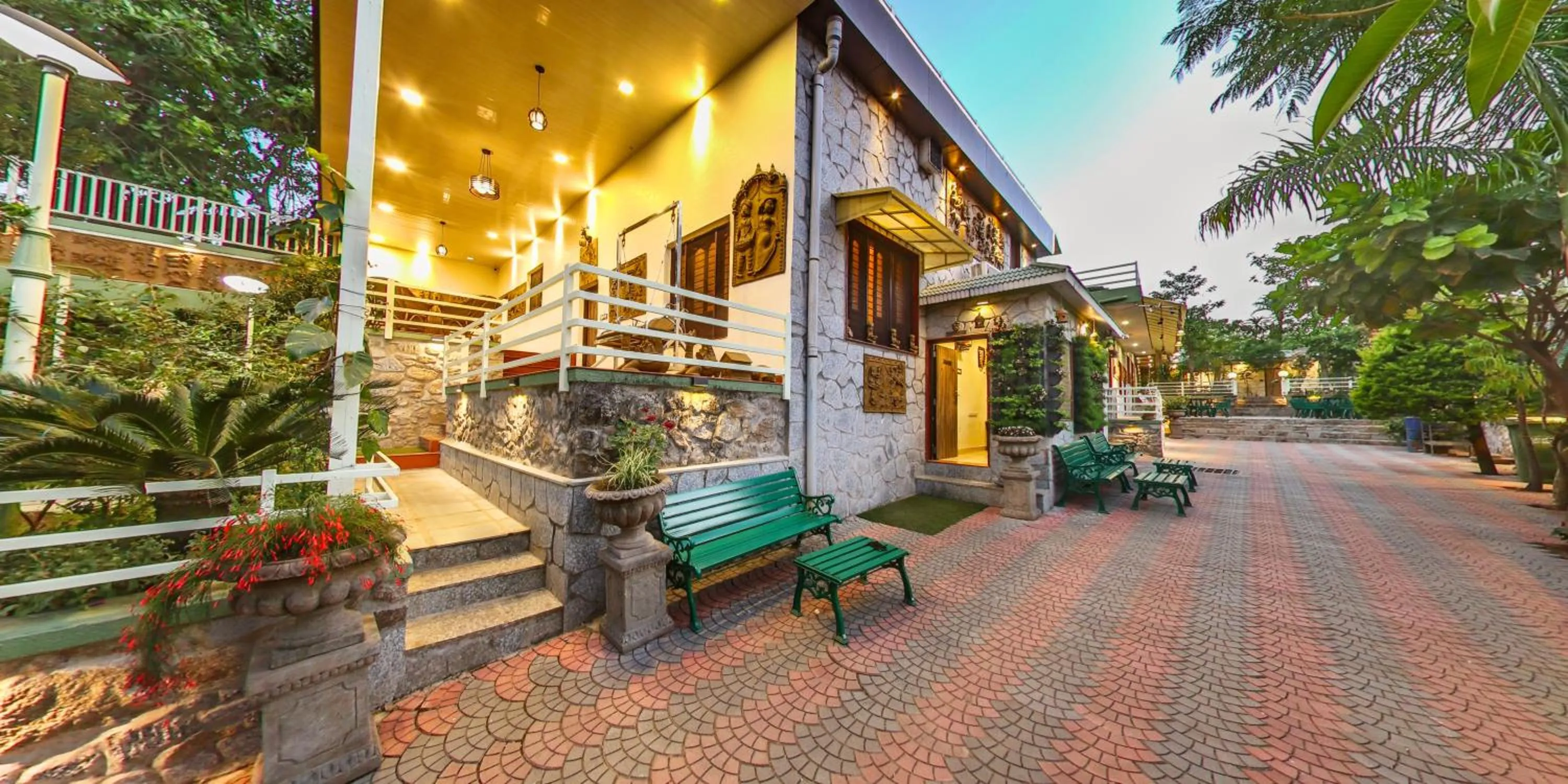 Other in Hari Niwas - A Boutique Garden Resort Mount Abu