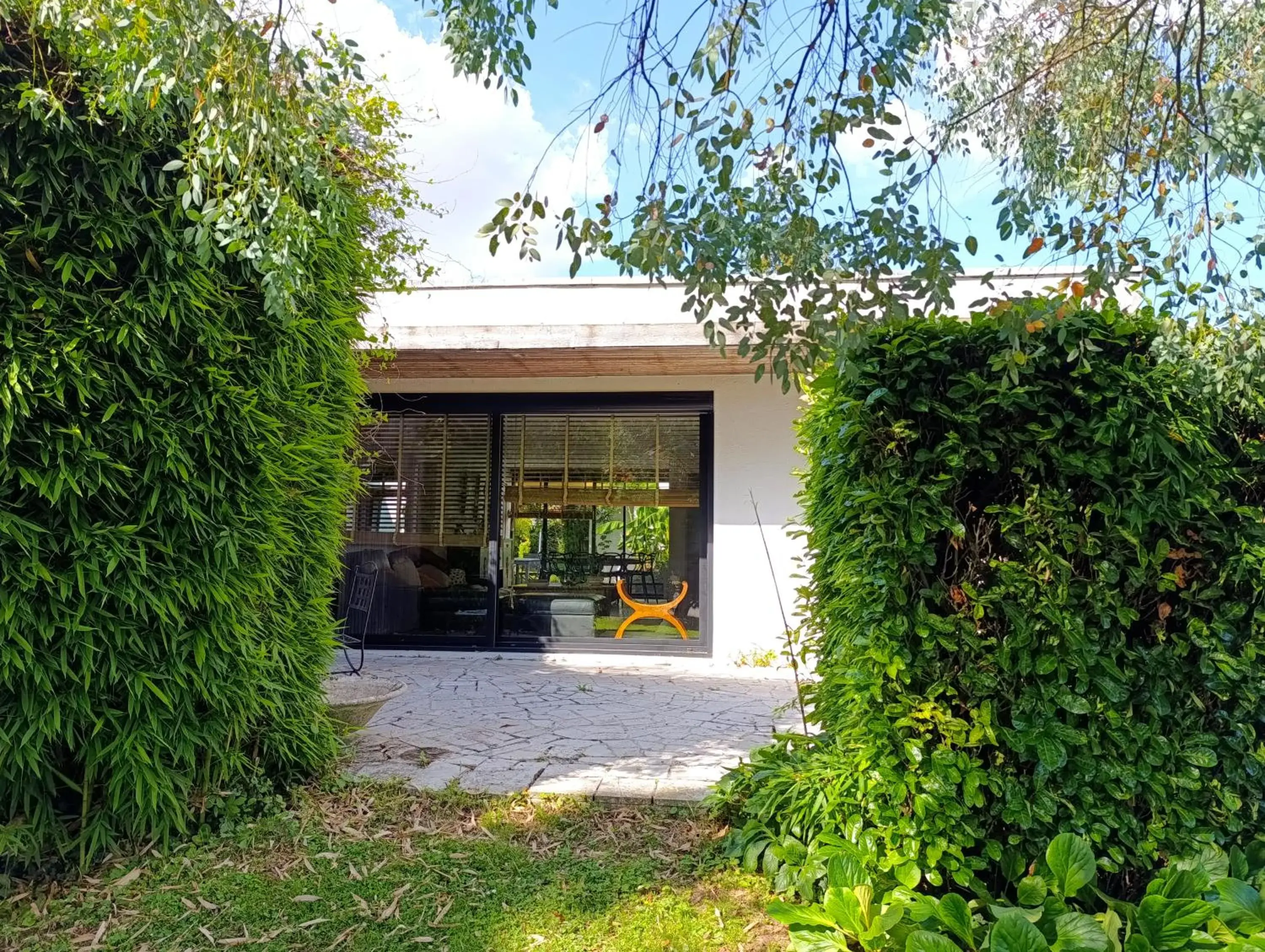 Classic Double Room - single occupancy in Chambres d'hôtes La Tribu Classic Double Room - single occupancy in Chambres d'hôtes La Tribu