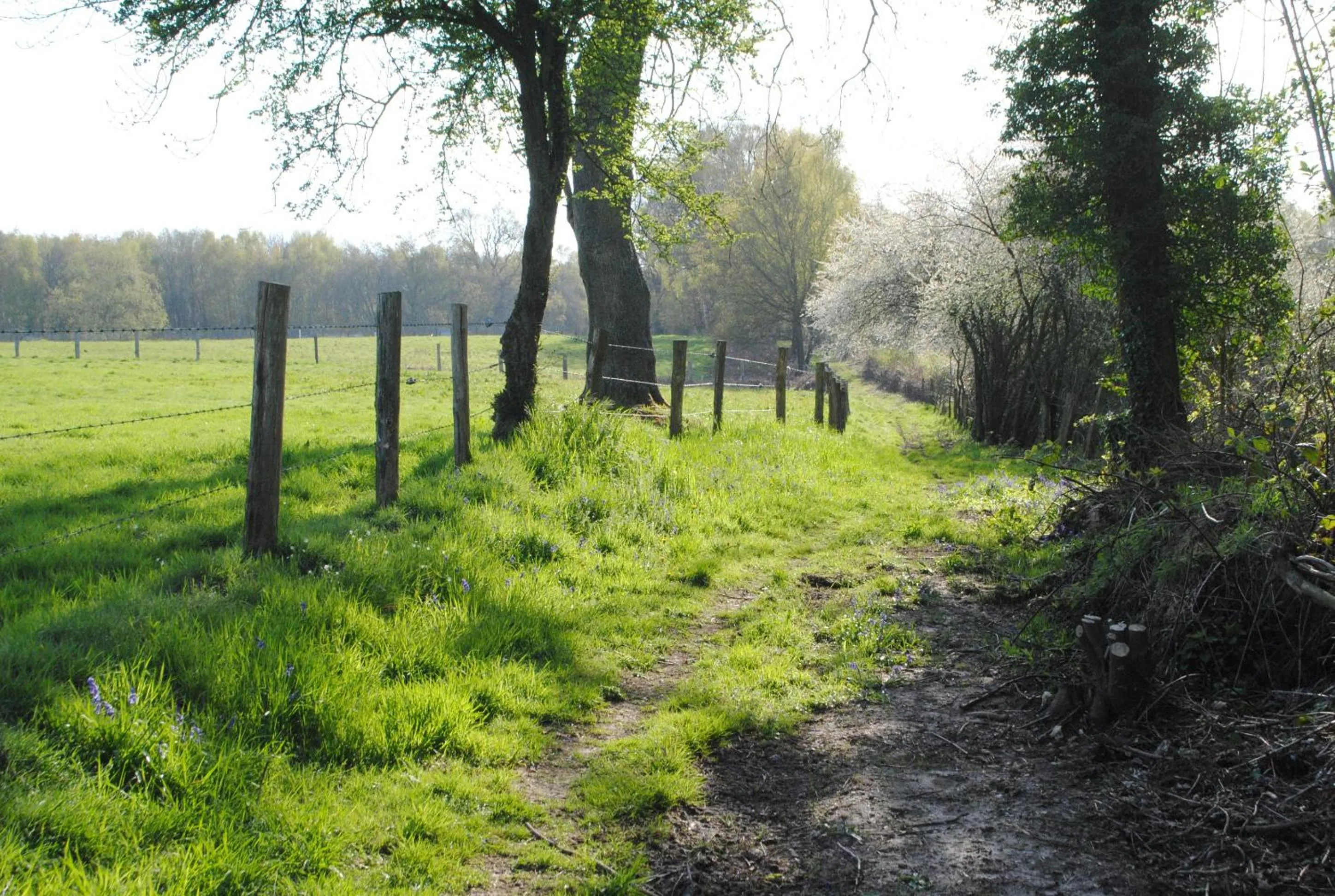 Nearby landmark in Chambres d'hôtes La Tribu