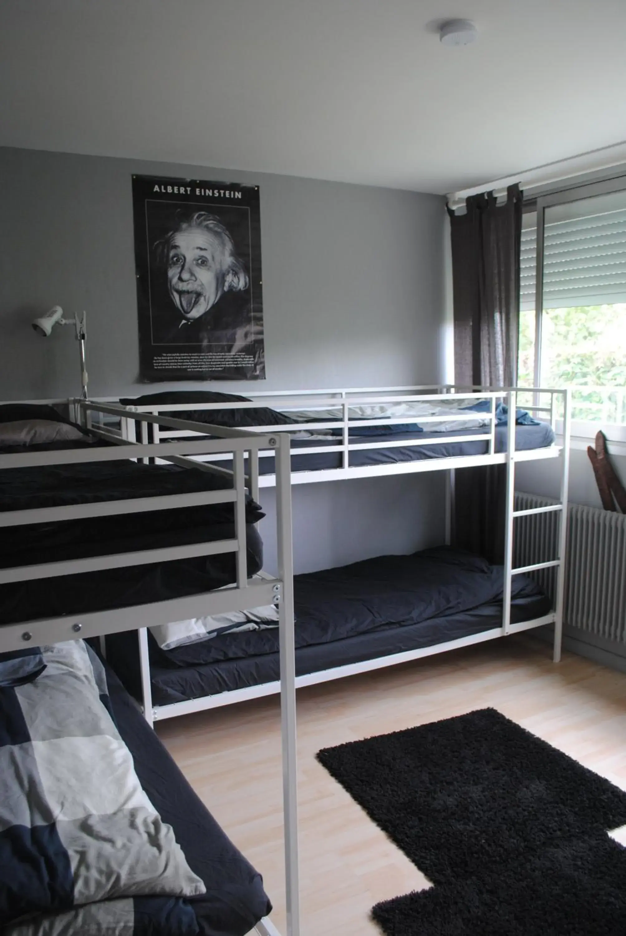 Family Suite in Chambres d'hôtes La Tribu Family Suite in Chambres d'hôtes La Tribu