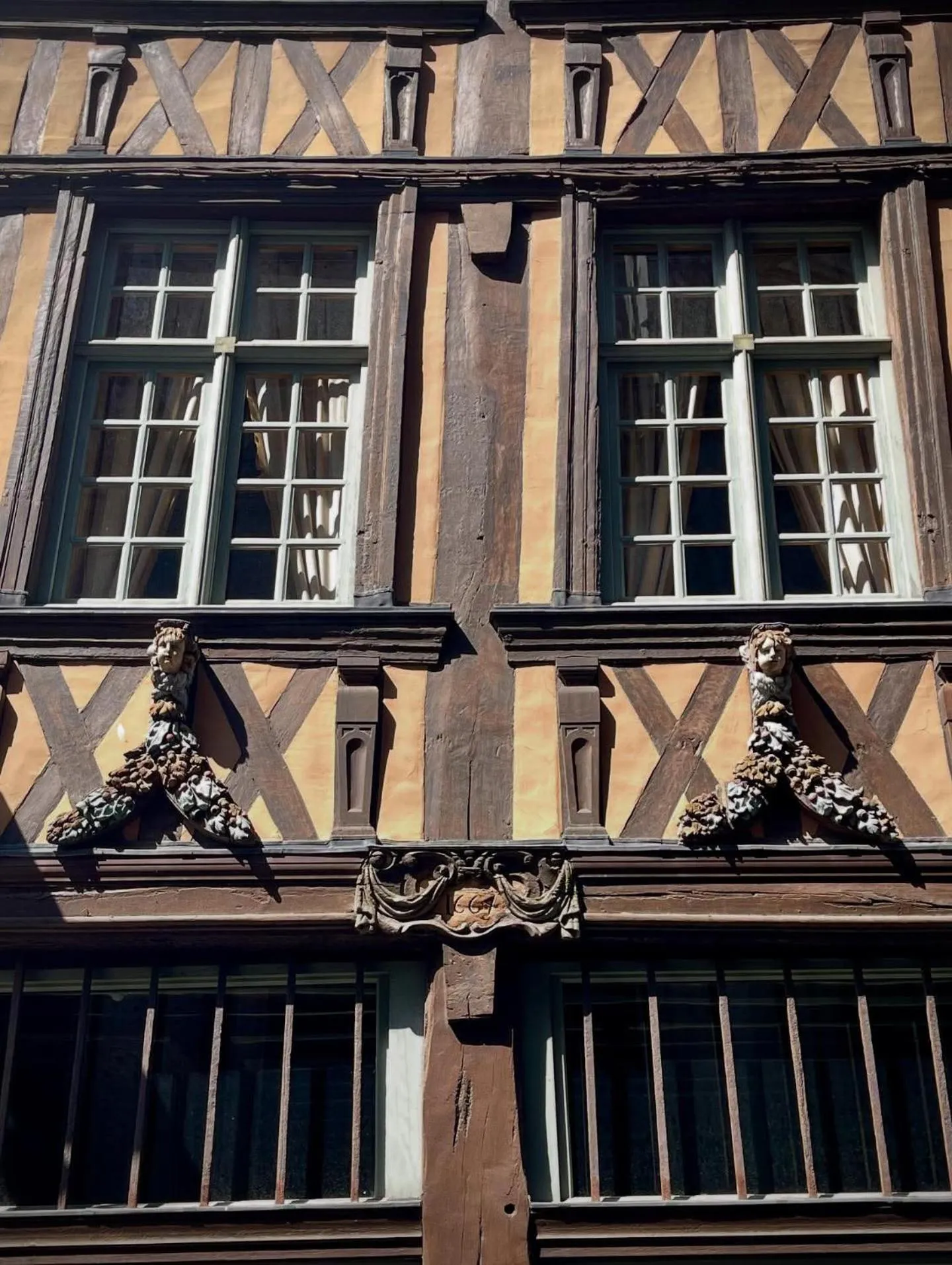 Nearby landmark in Chambres d'hôtes La Tribu