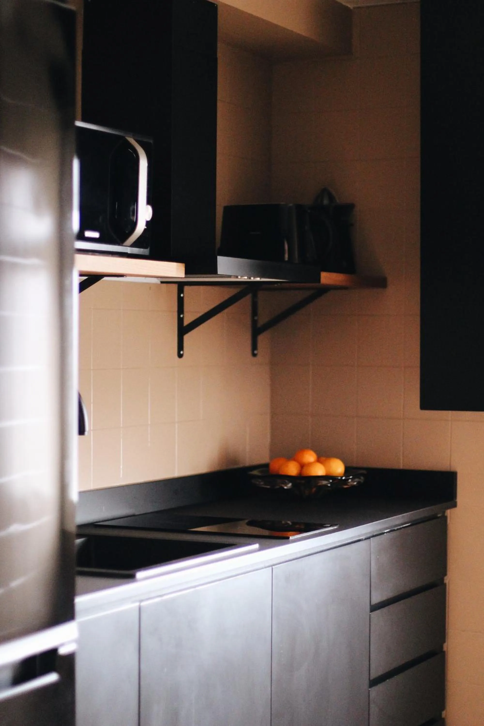 Kitchen or kitchenette in Isabella's House