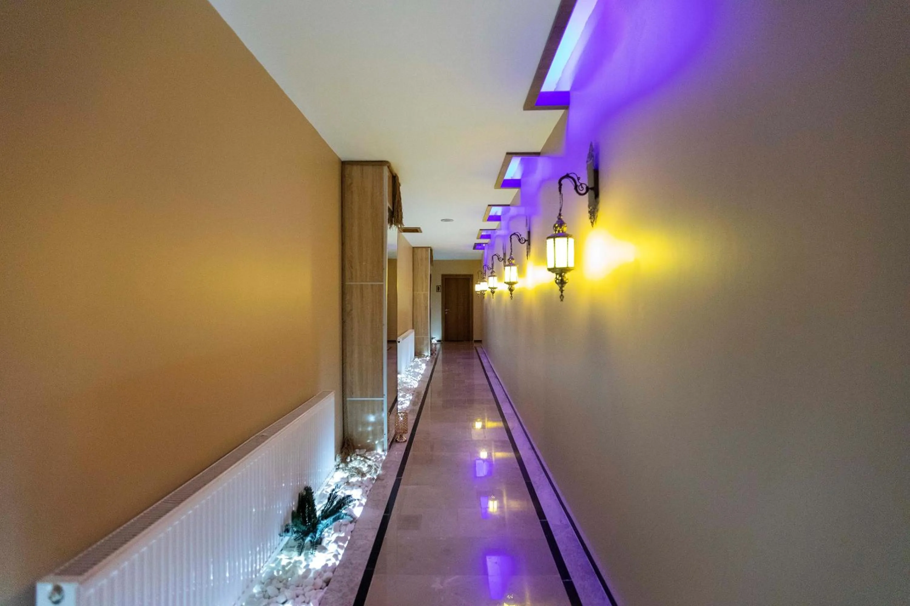 Other in World Point Hotel Besyol