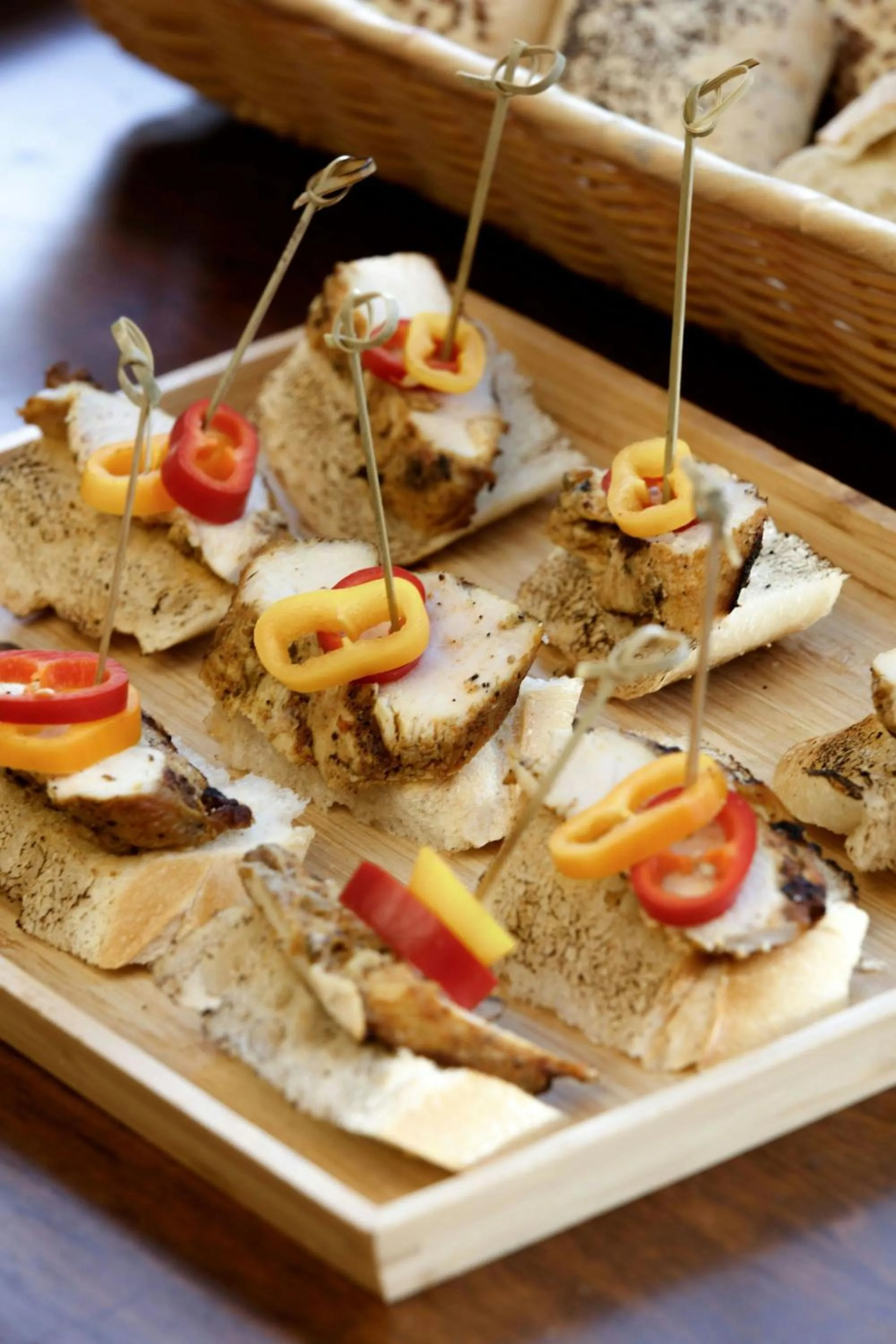 Meeting/conference room in The Westin Fort Lauderdale