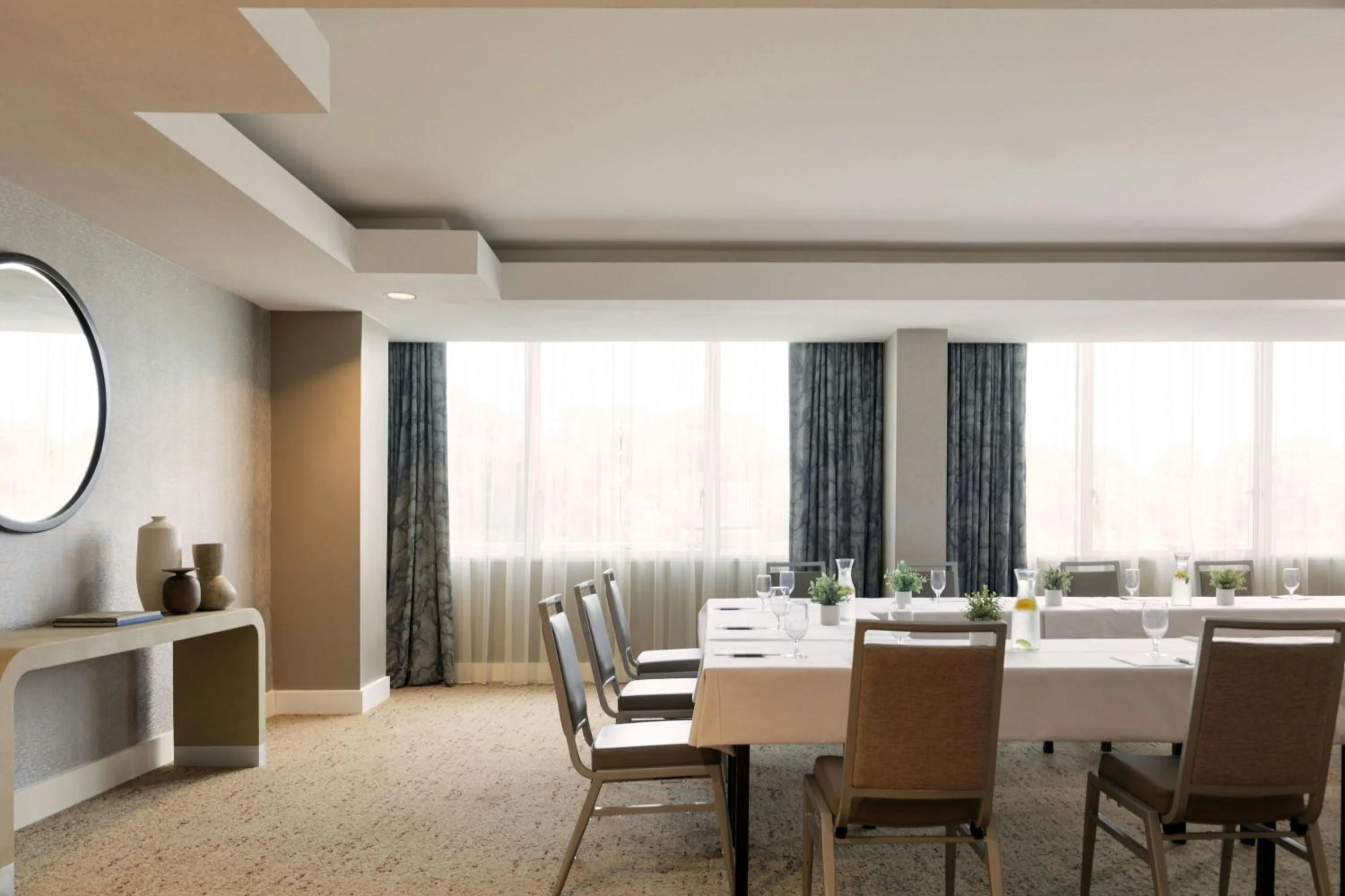 Meeting/conference room in The Westin Fort Lauderdale