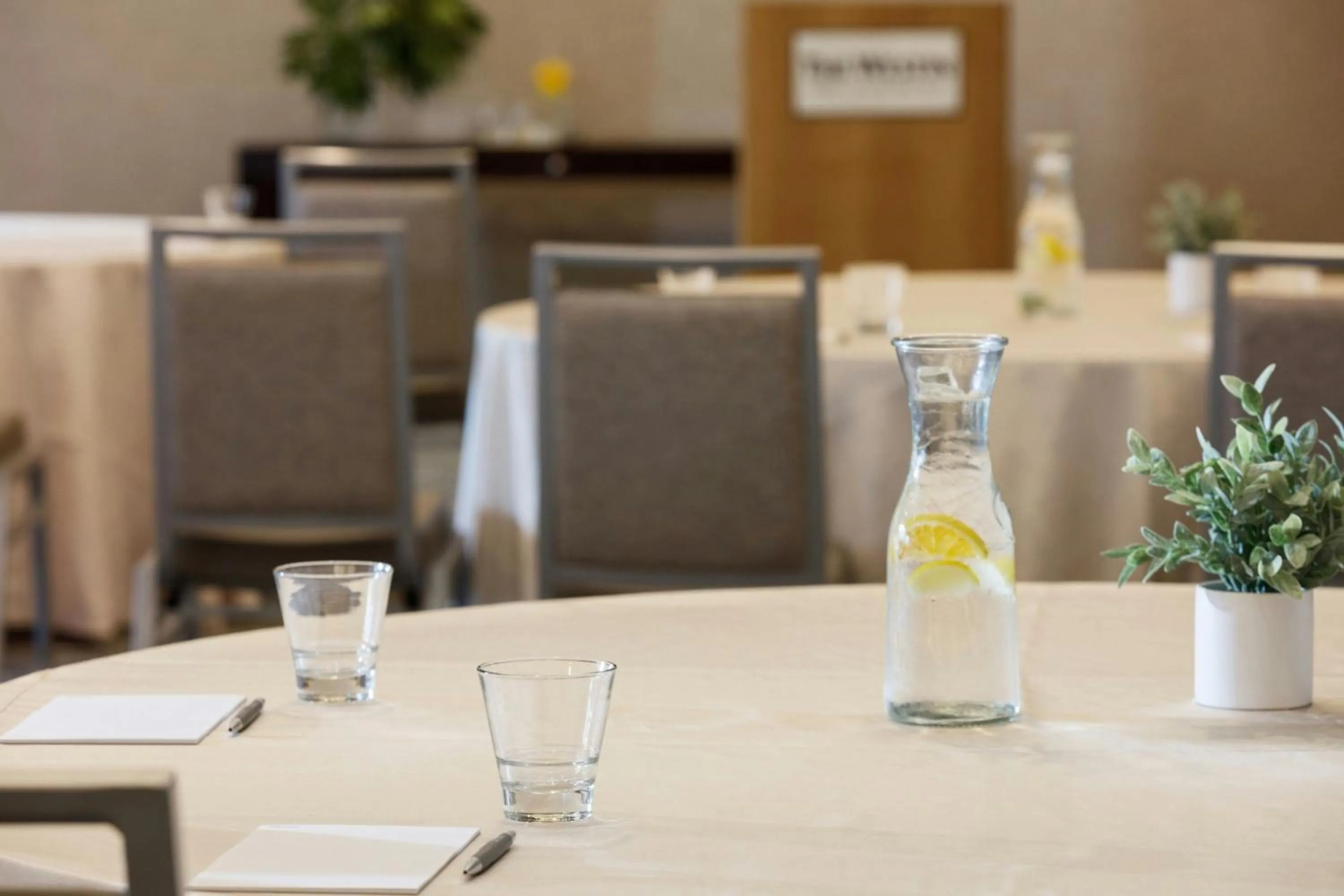 Meeting/conference room in The Westin Fort Lauderdale