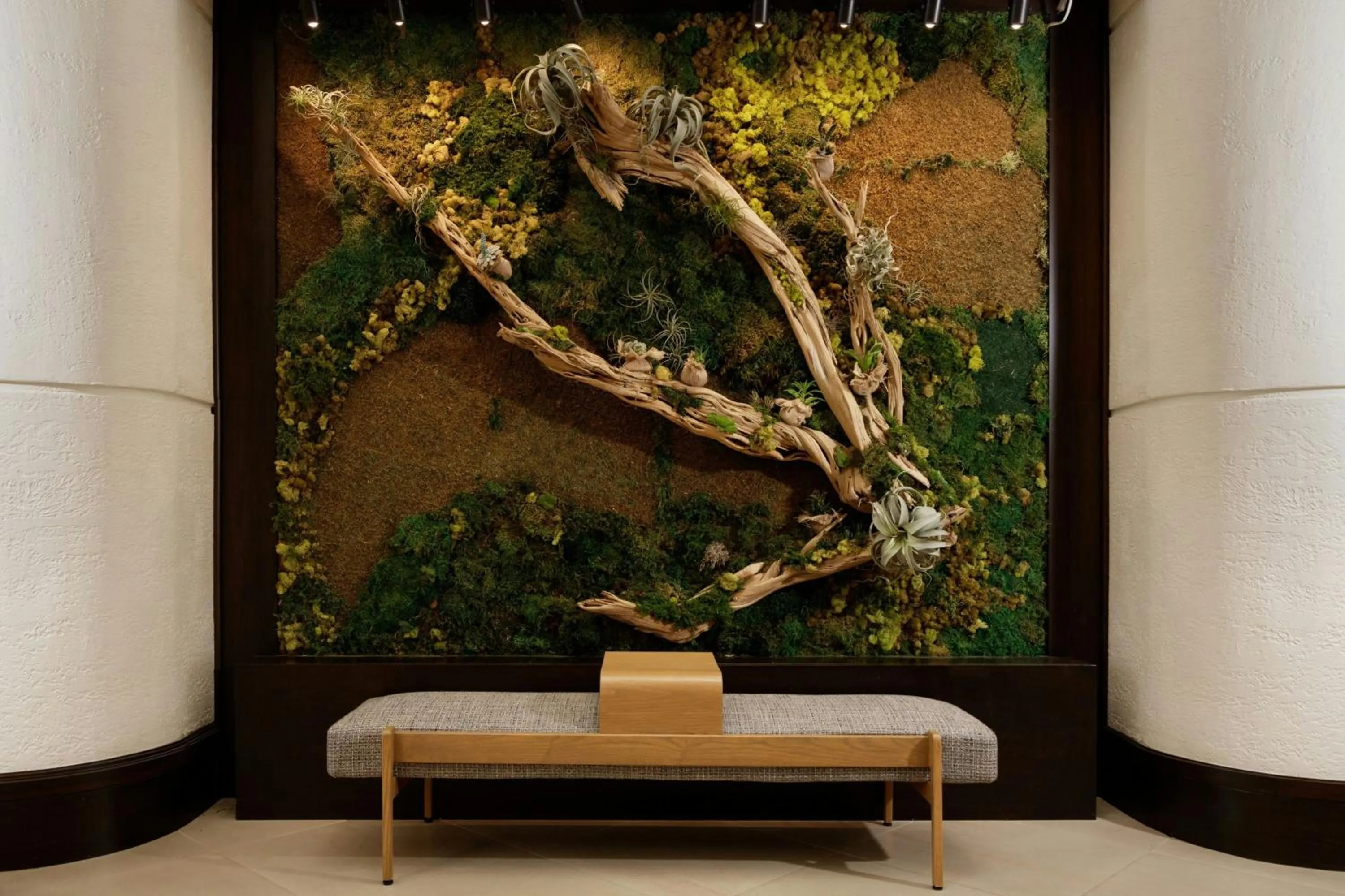 View (from property/room) in The Westin Fort Lauderdale