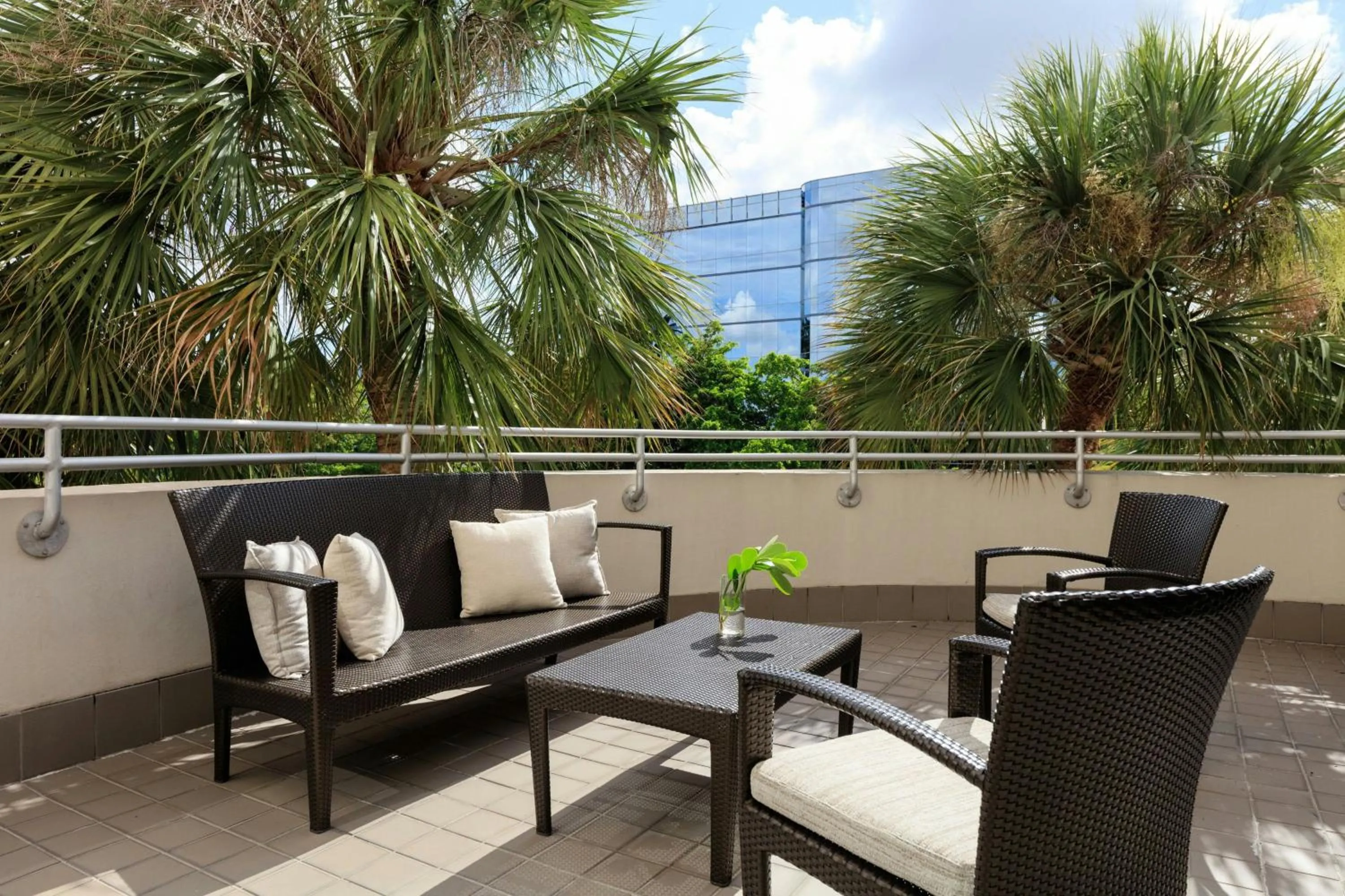 Meeting/conference room in The Westin Fort Lauderdale