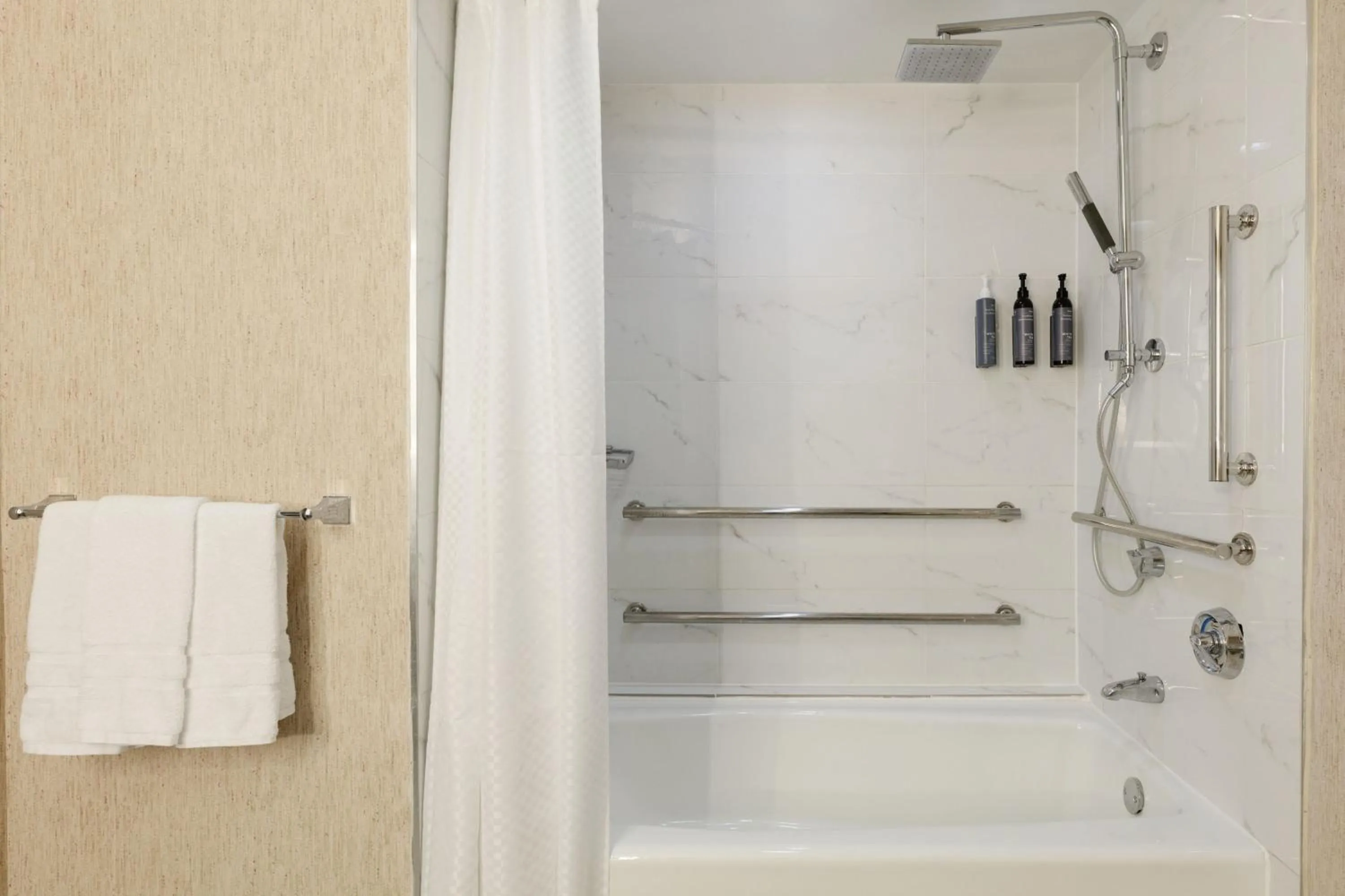 Bathroom in The Westin Fort Lauderdale