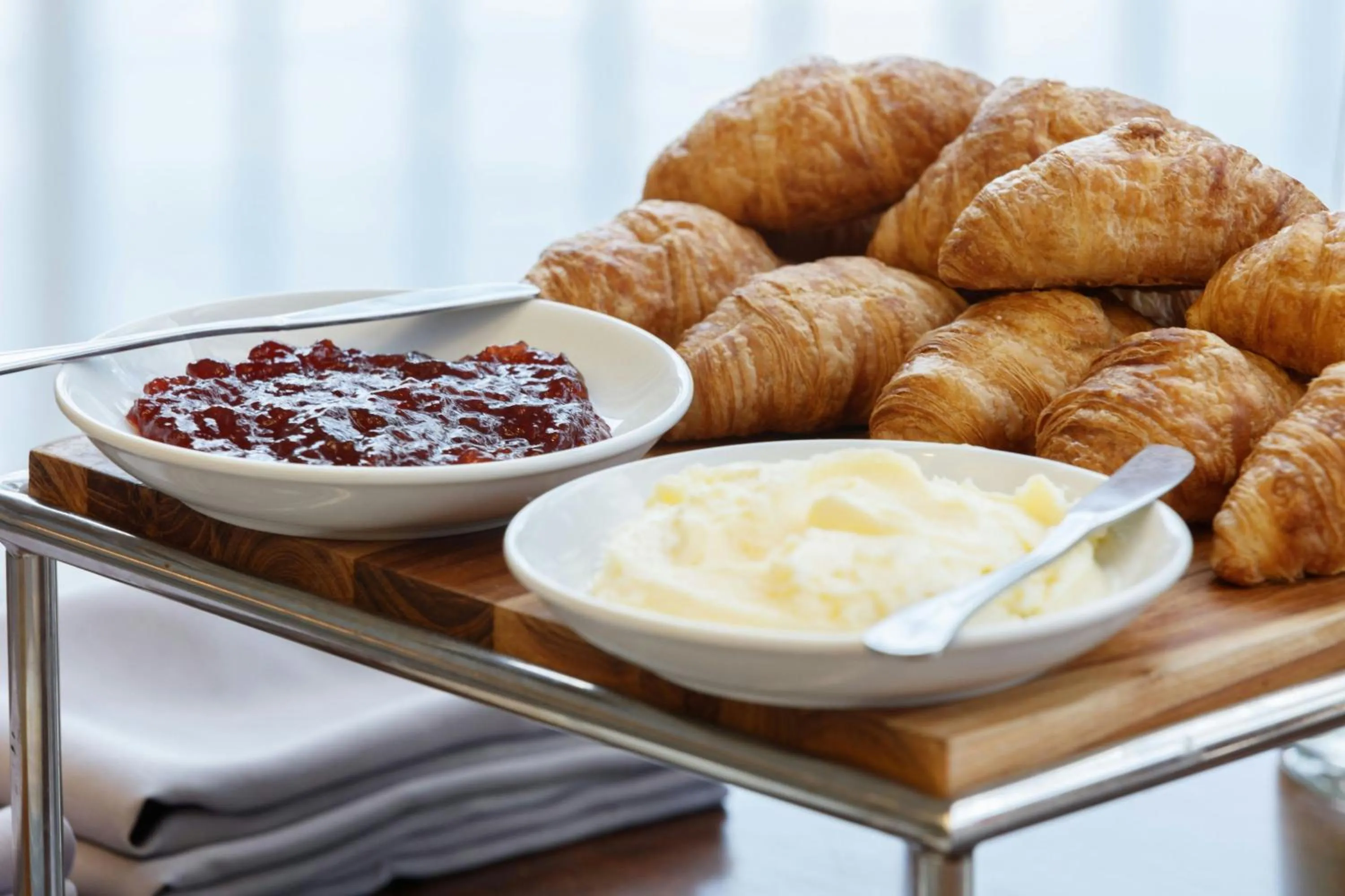 Meeting/conference room in The Westin Fort Lauderdale