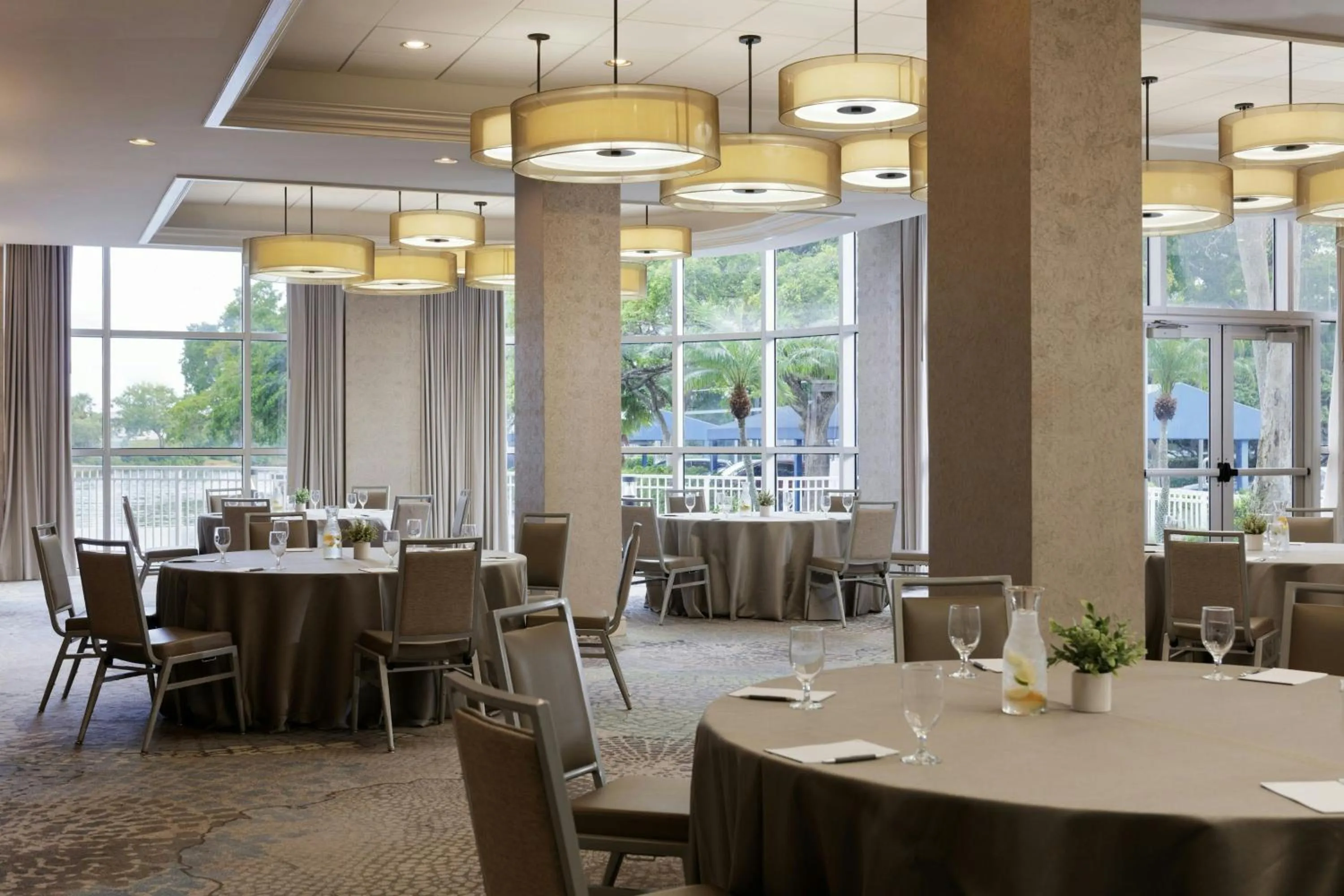Meeting/conference room in The Westin Fort Lauderdale