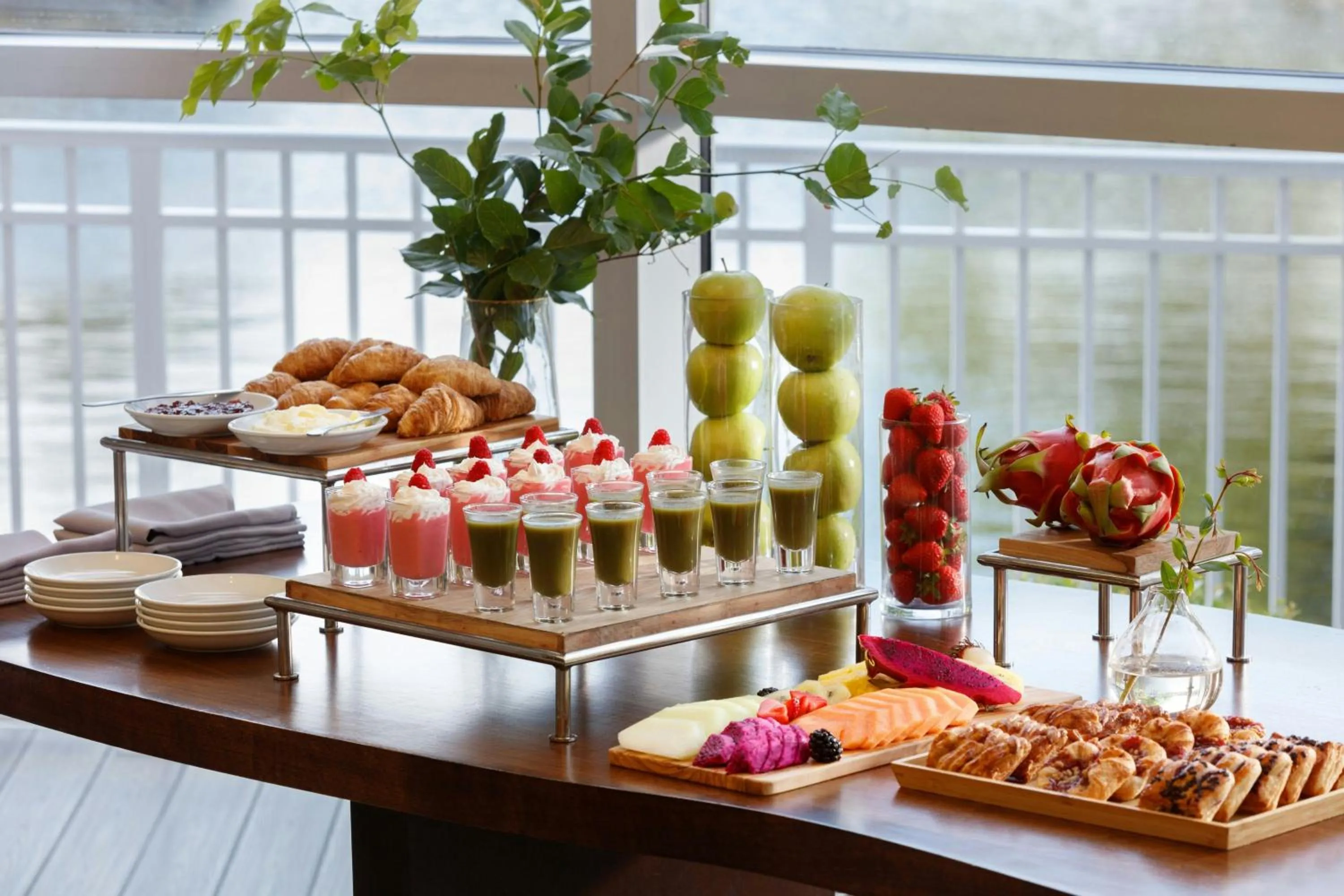 Meeting/conference room in The Westin Fort Lauderdale