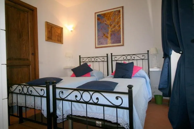 B&B Castello Malaspina di Tresana