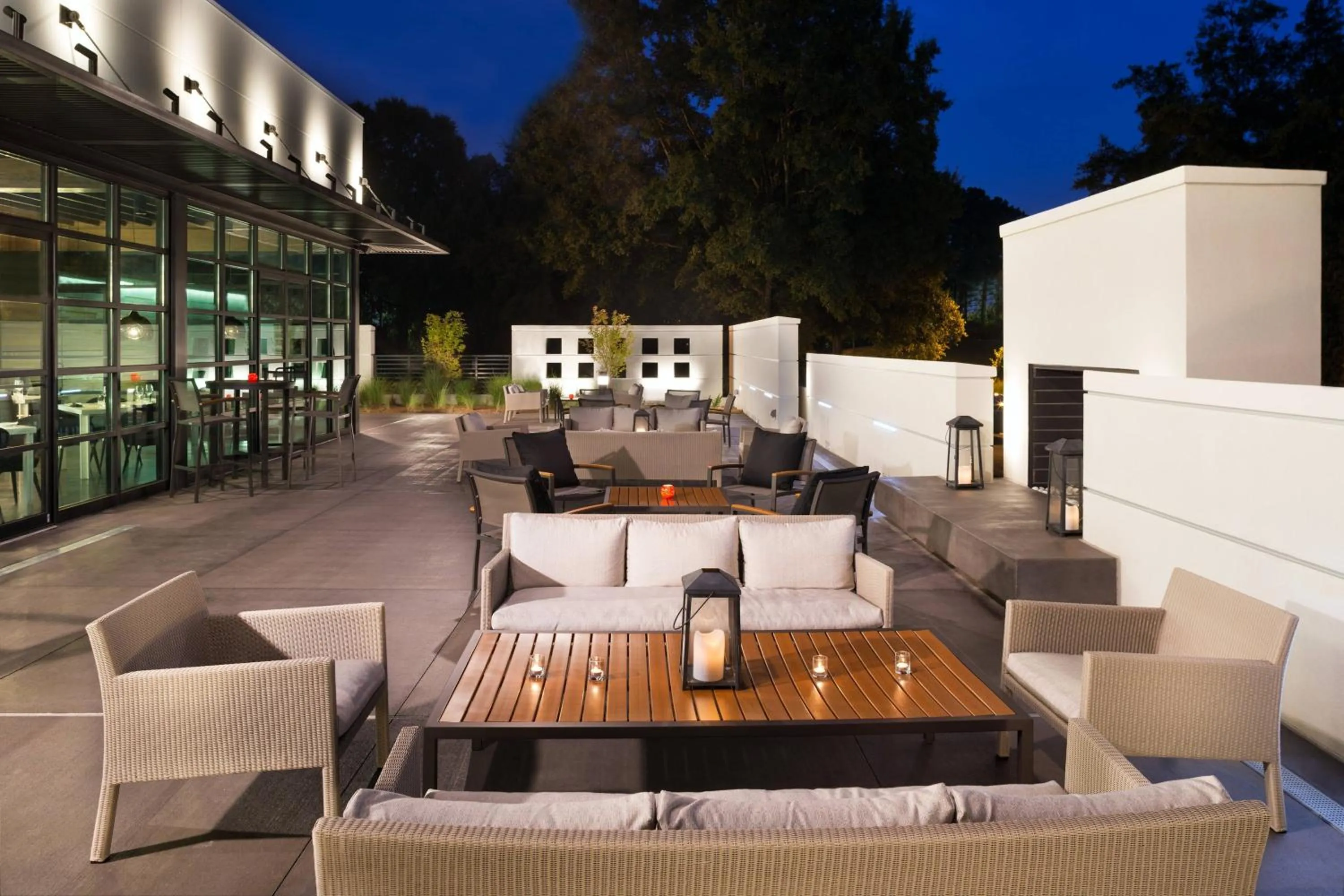 Other in Le Meridien Atlanta Perimeter