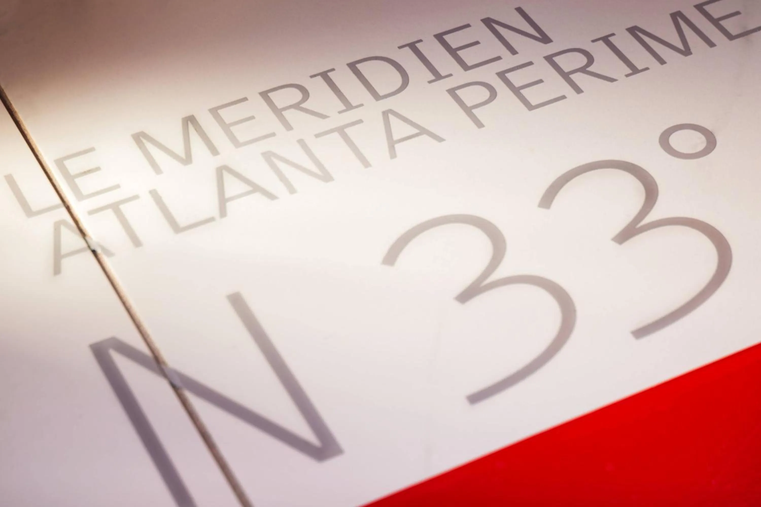 Other in Le Meridien Atlanta Perimeter