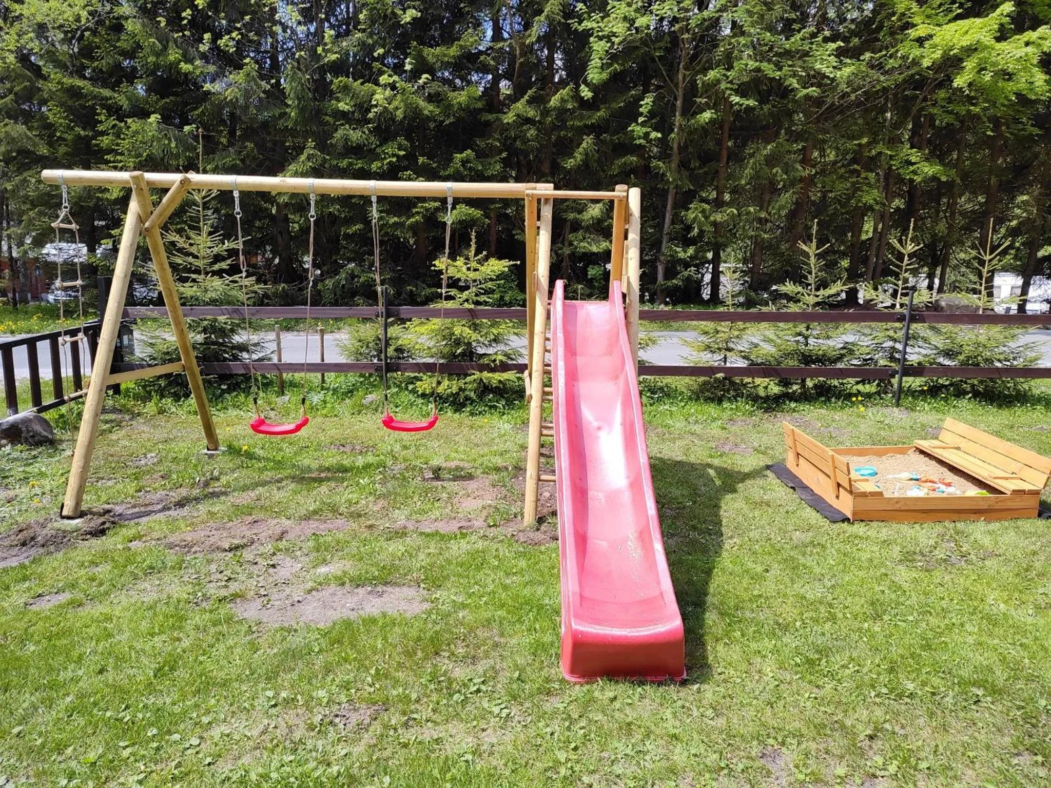Chata Špindlerův Mlýn 255