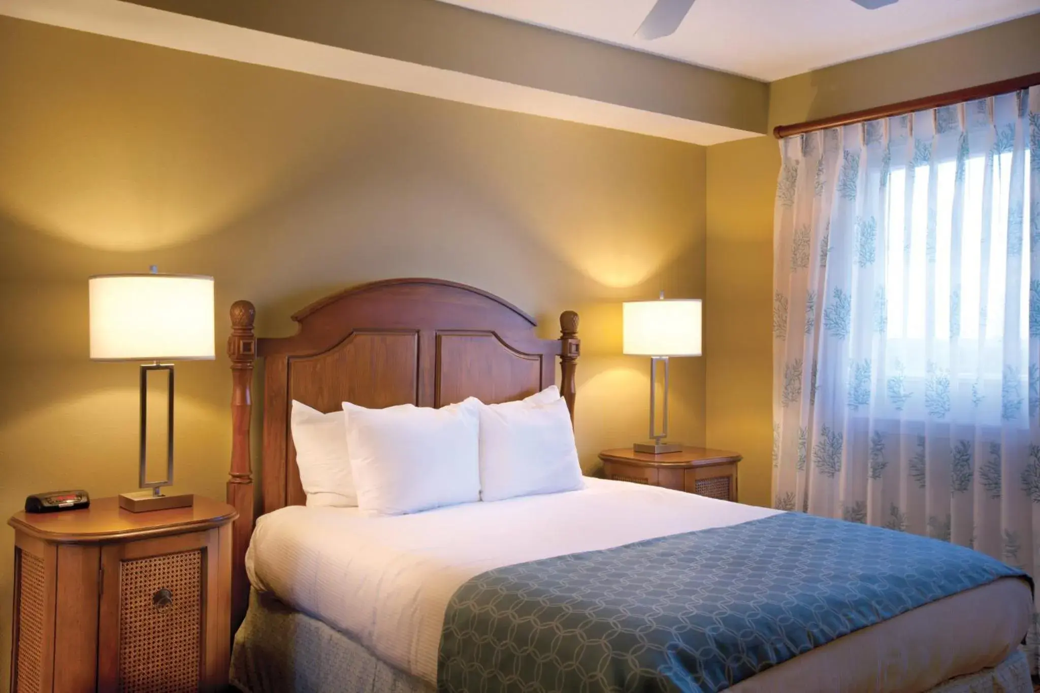 Other, Bed in Club Wyndham Panama City Beach Other, Bed in Club Wyndham Panama City Beach