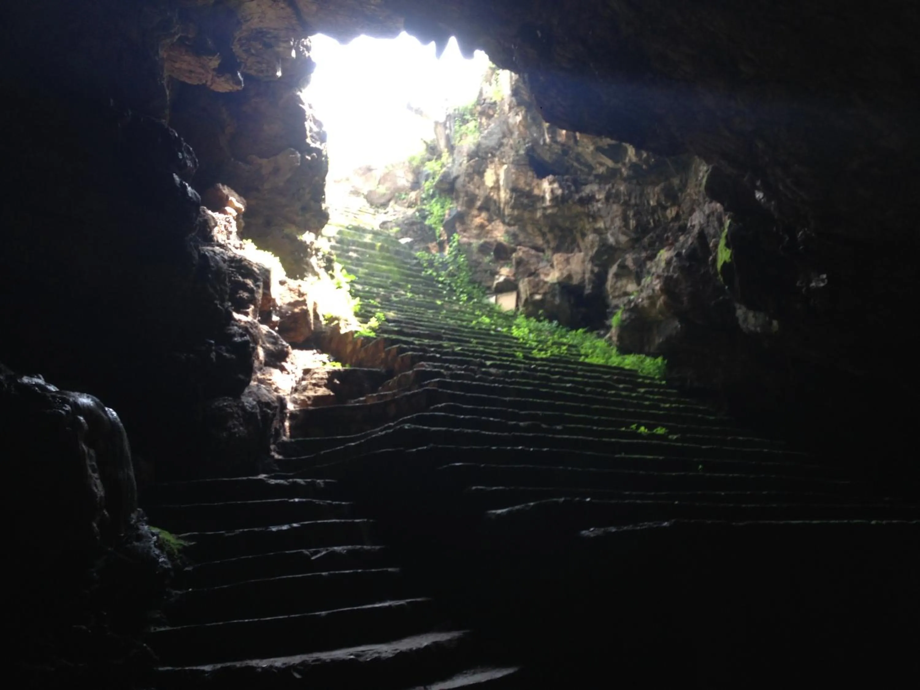 Day in Hotel isabel Palace