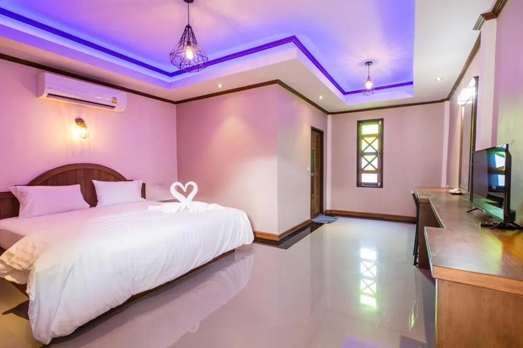 Loft Vintage Chalet resort