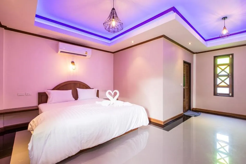 Loft Vintage Chalet resort