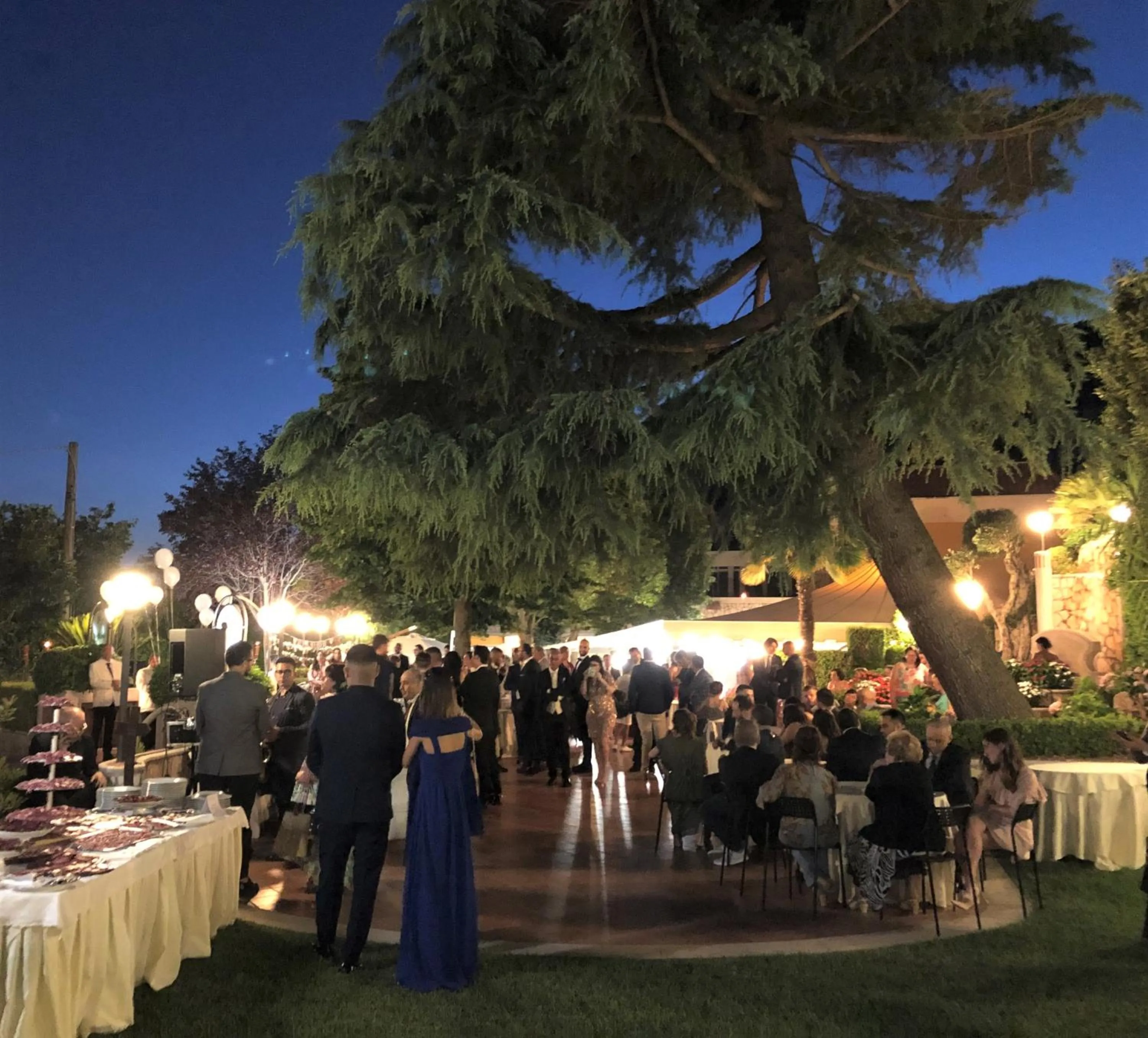 Banquet/Function facilities in Yellow Park Hotel