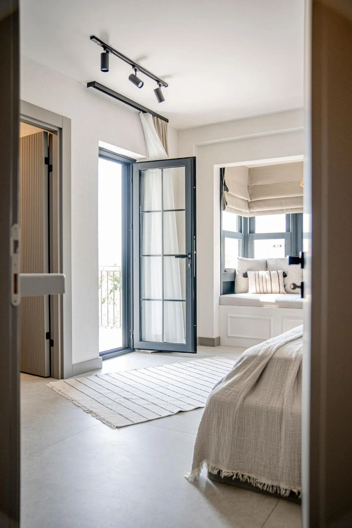 Bed in Derin Alacati