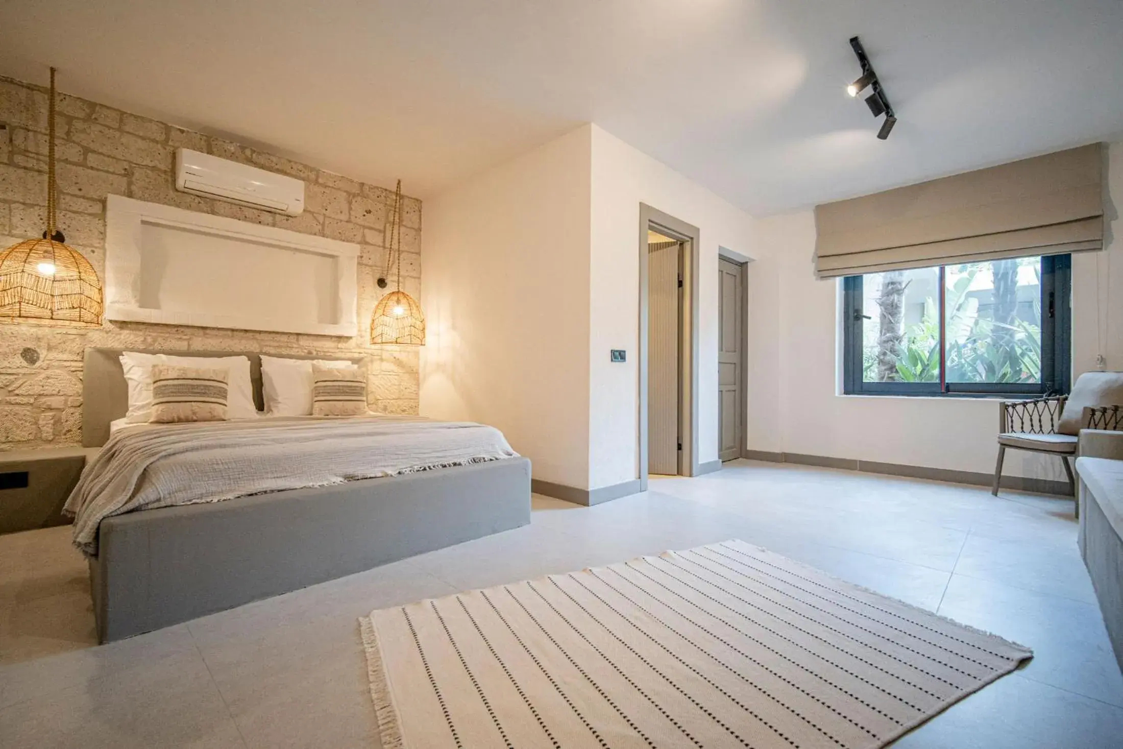 Superior Double Room in Derin Alacati Superior Double Room in Derin Alacati