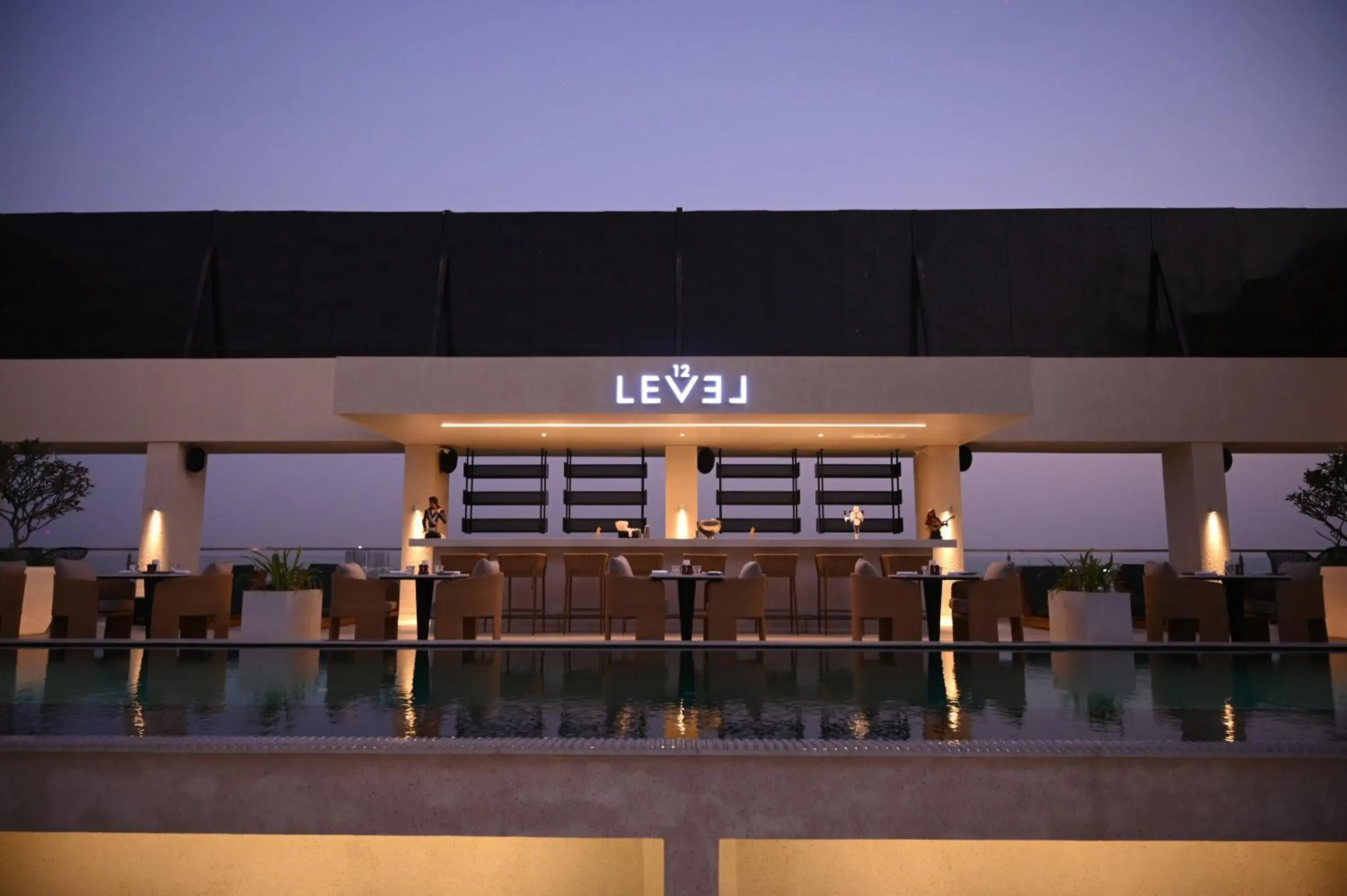 Restaurant/places to eat in DoubleTree by Hilton-Pune Chinchwad Restaurant/places to eat in DoubleTree by Hilton-Pune Chinchwad