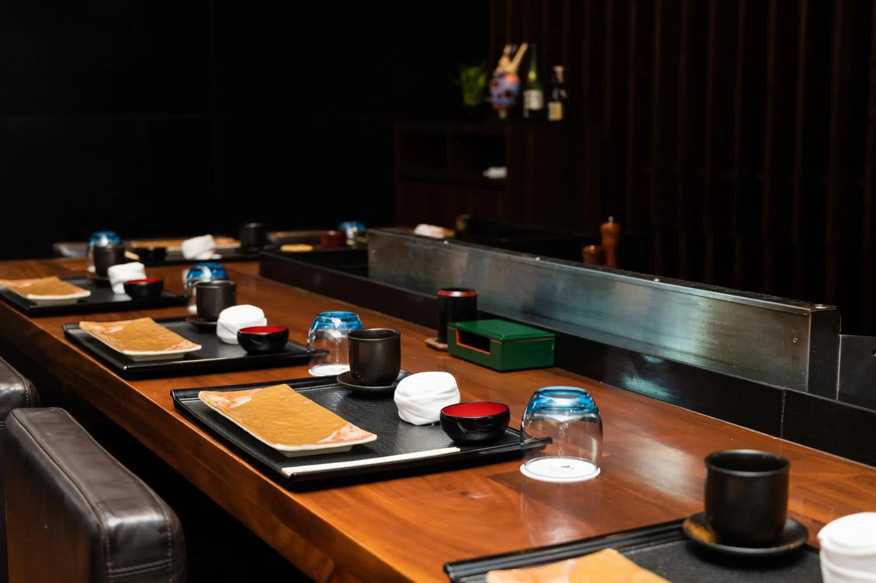 Restaurant/places to eat in DoubleTree by Hilton-Pune Chinchwad Restaurant/places to eat in DoubleTree by Hilton-Pune Chinchwad