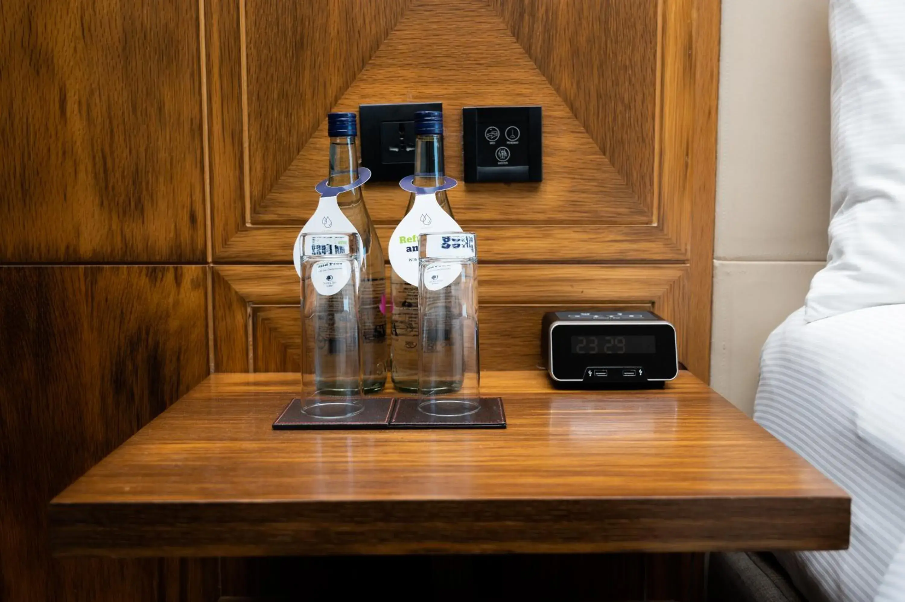 Food and drinks in DoubleTree by Hilton-Pune Chinchwad Food and drinks in DoubleTree by Hilton-Pune Chinchwad