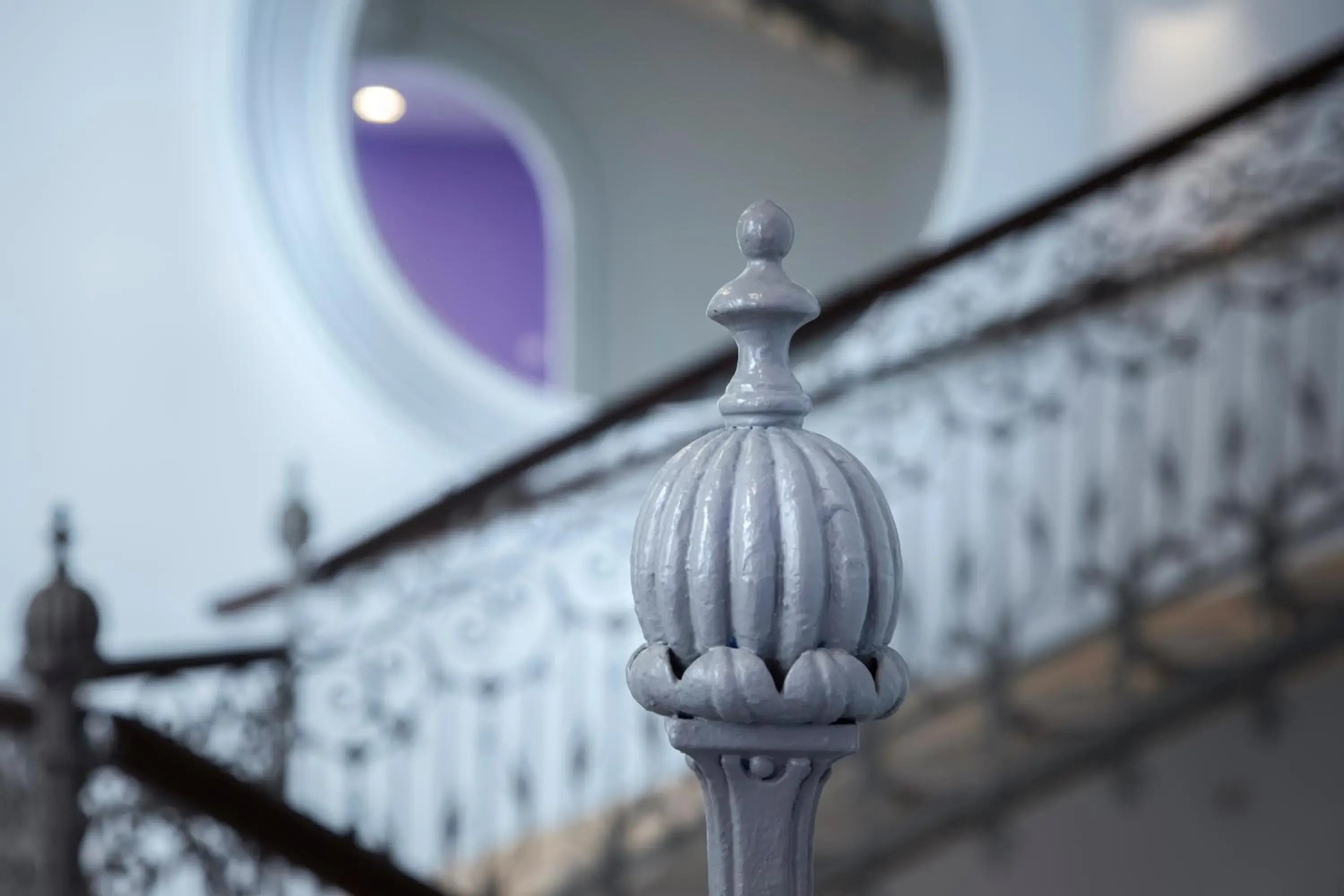 Property building in Maverick Athenaeum Property building in Maverick Athenaeum