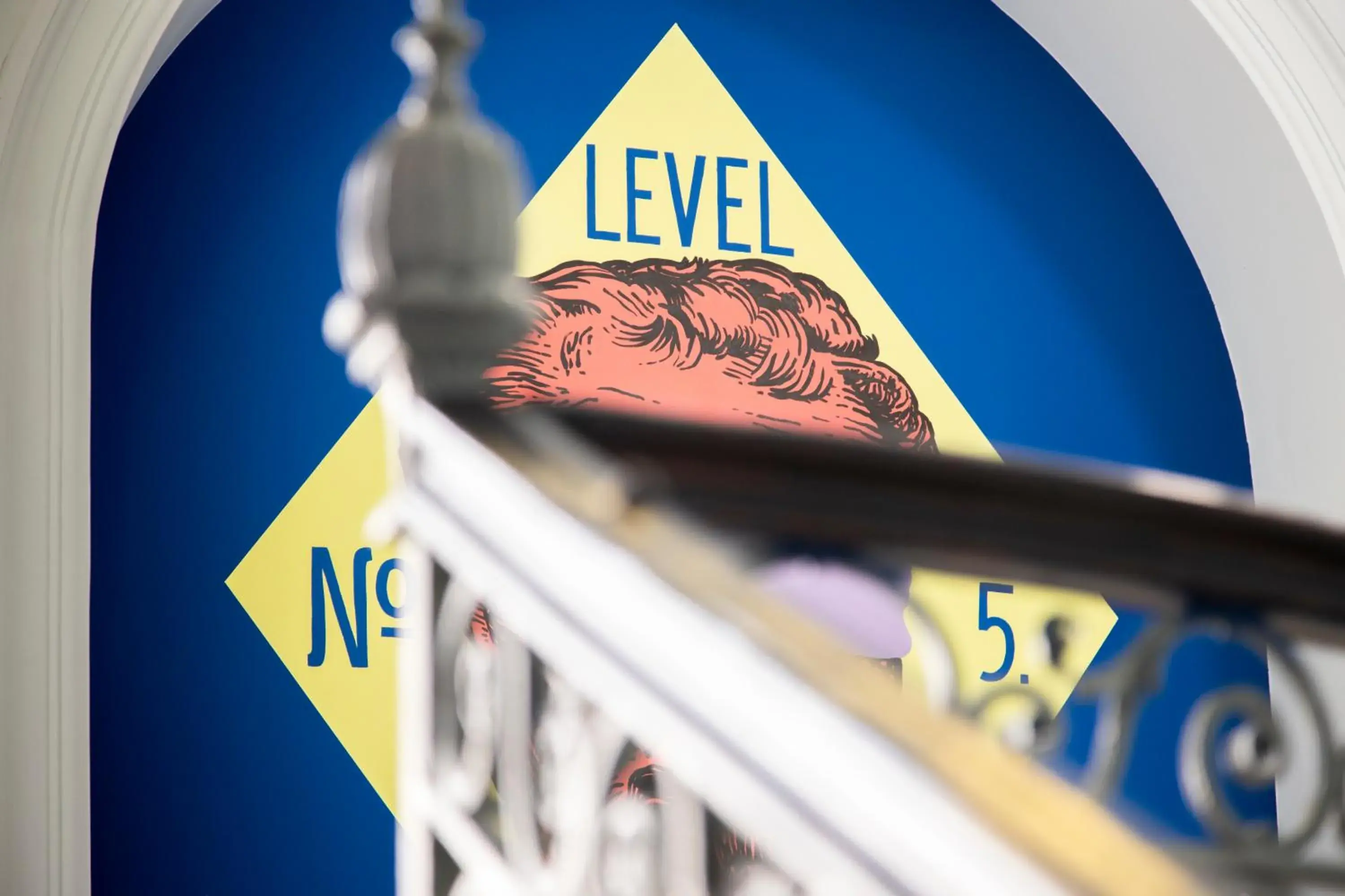 Property building in Maverick Athenaeum Property building in Maverick Athenaeum