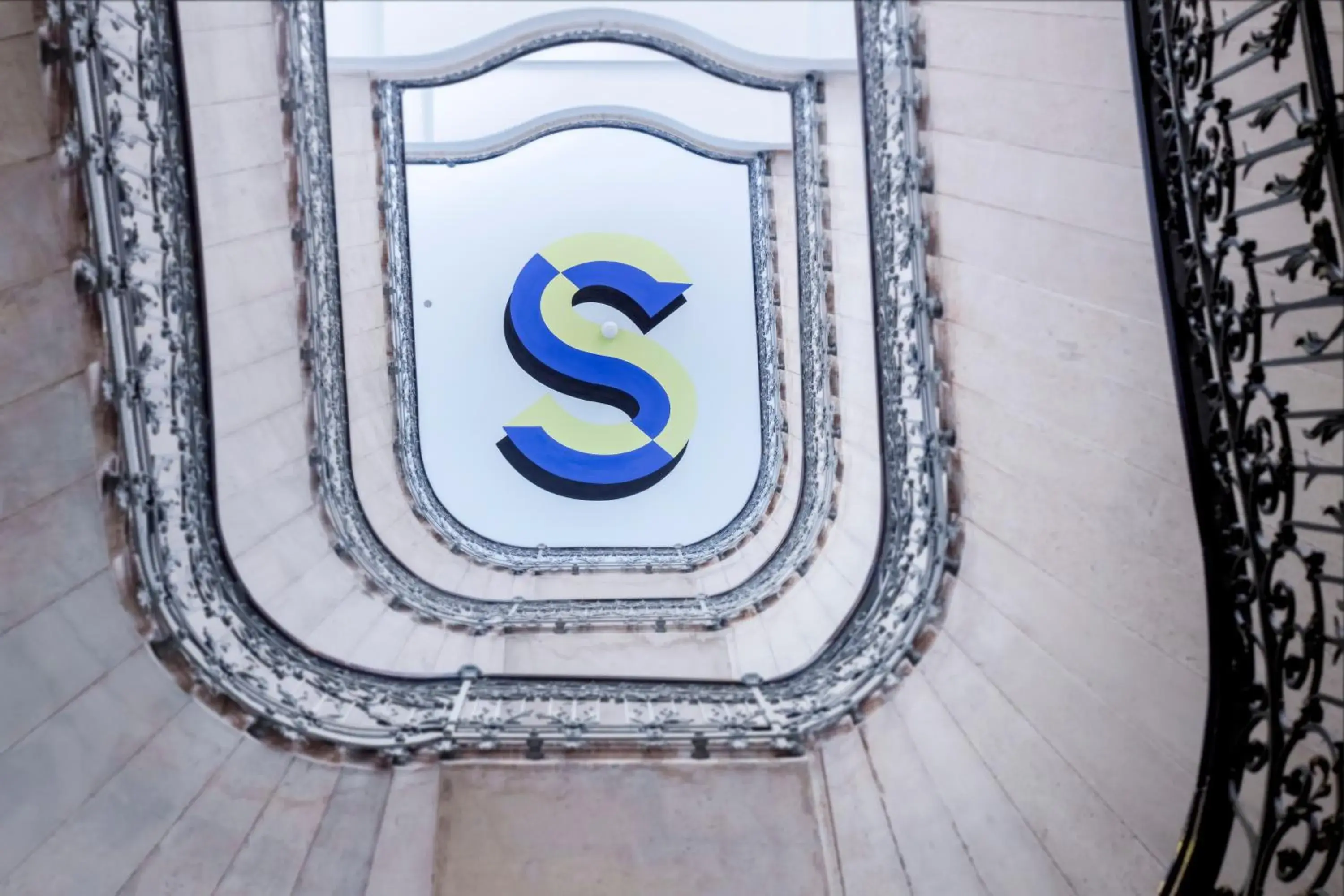 Property building in Maverick Athenaeum Property building in Maverick Athenaeum