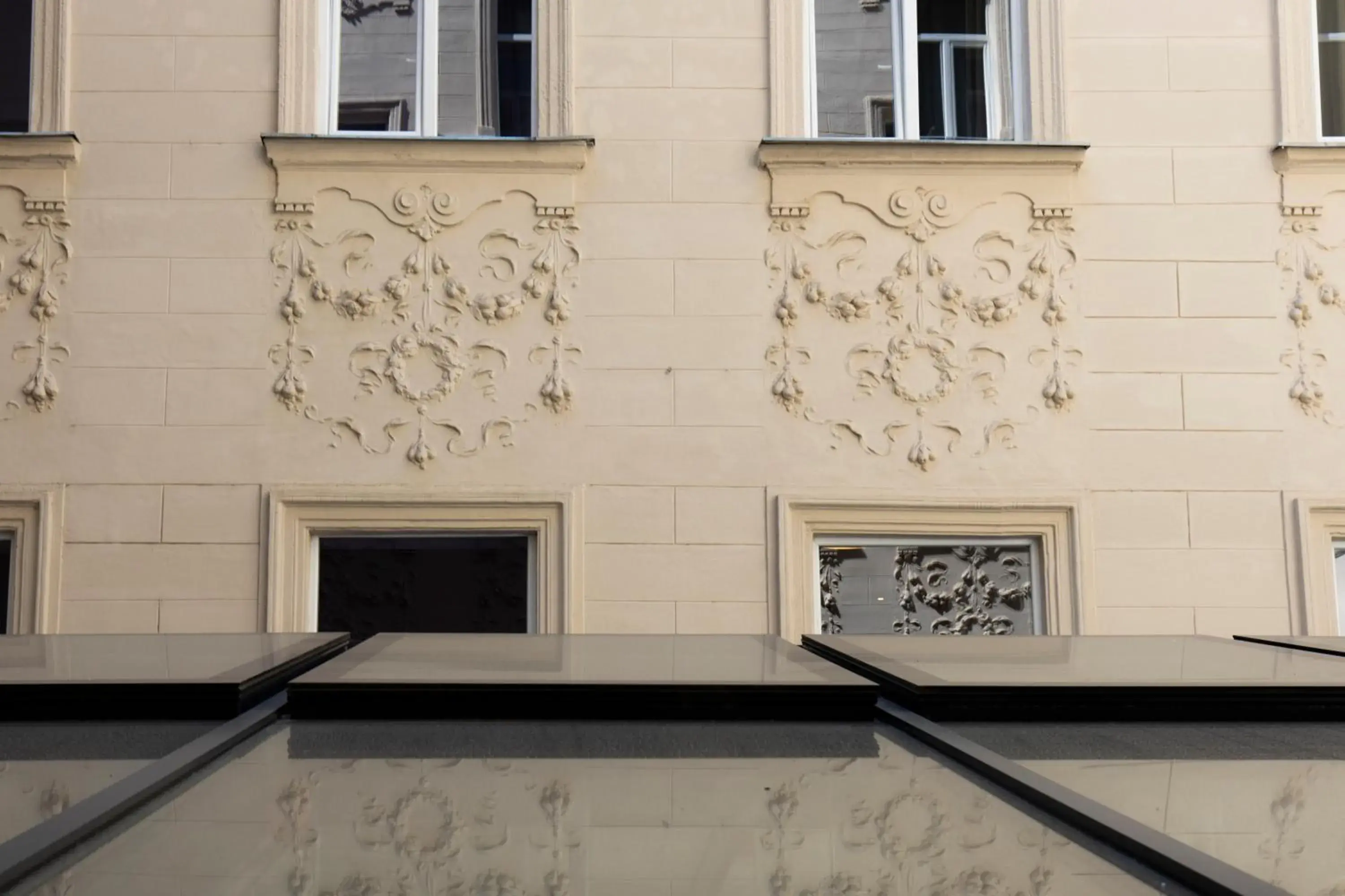 Property building in Maverick Athenaeum Property building in Maverick Athenaeum