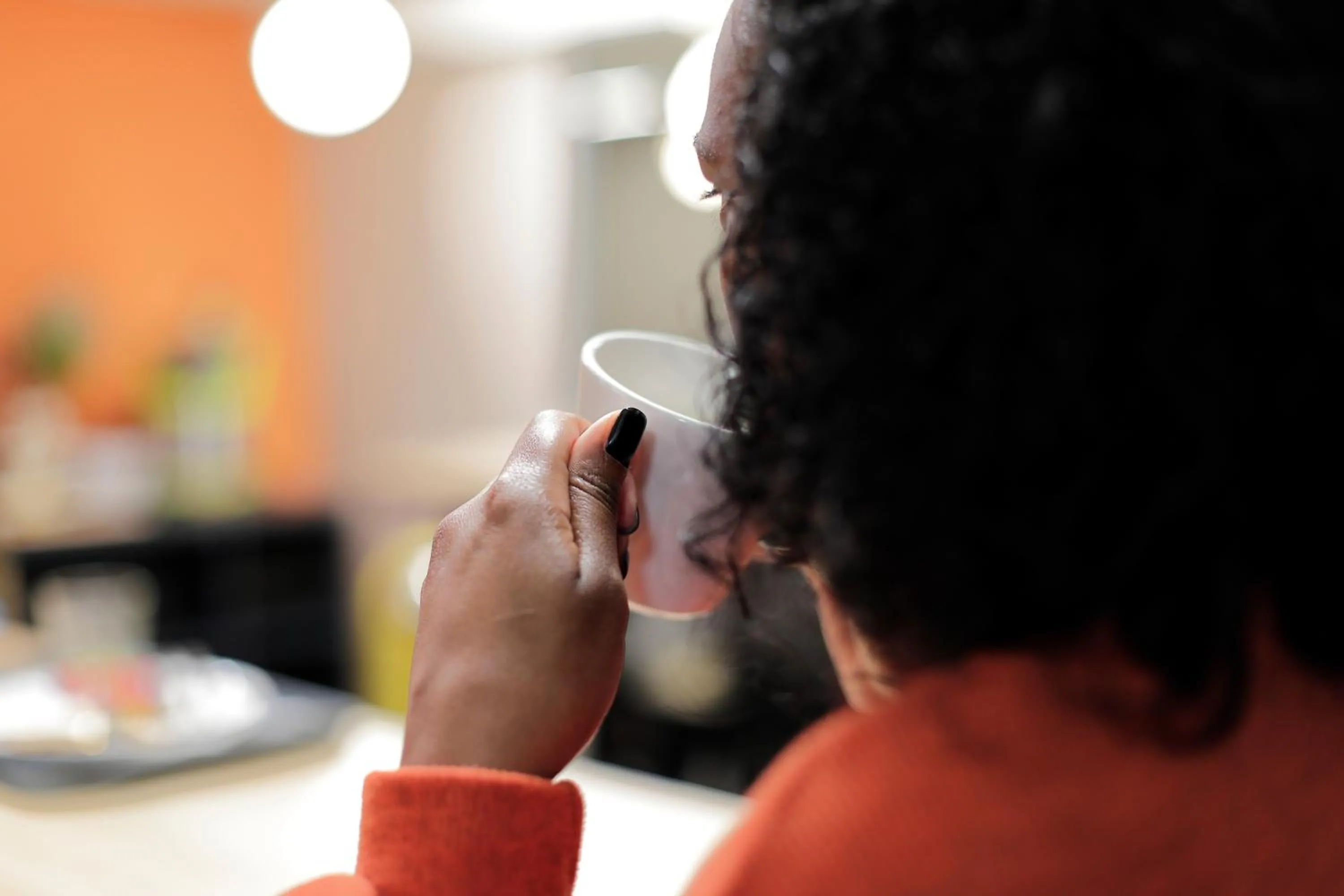 Coffee/tea facilities in Maverick Athenaeum