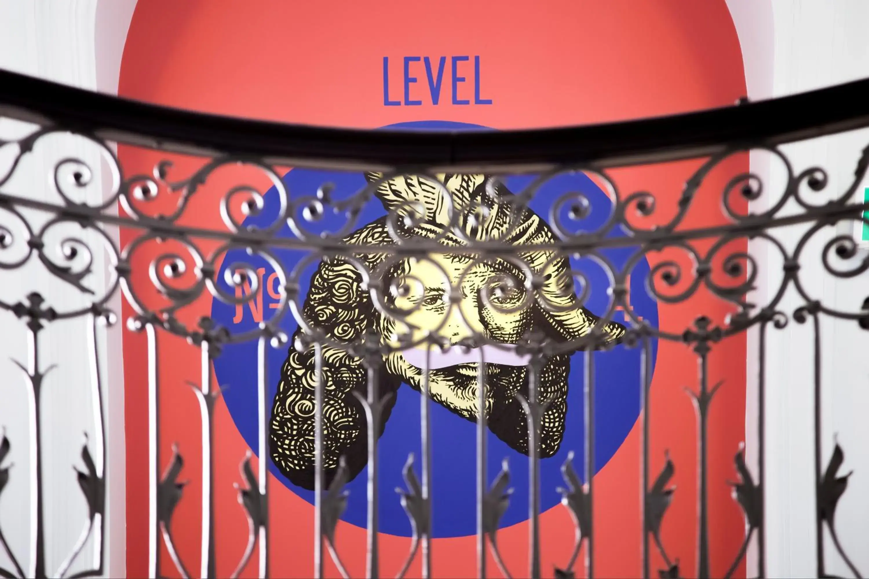 Property building in Maverick Athenaeum Property building in Maverick Athenaeum