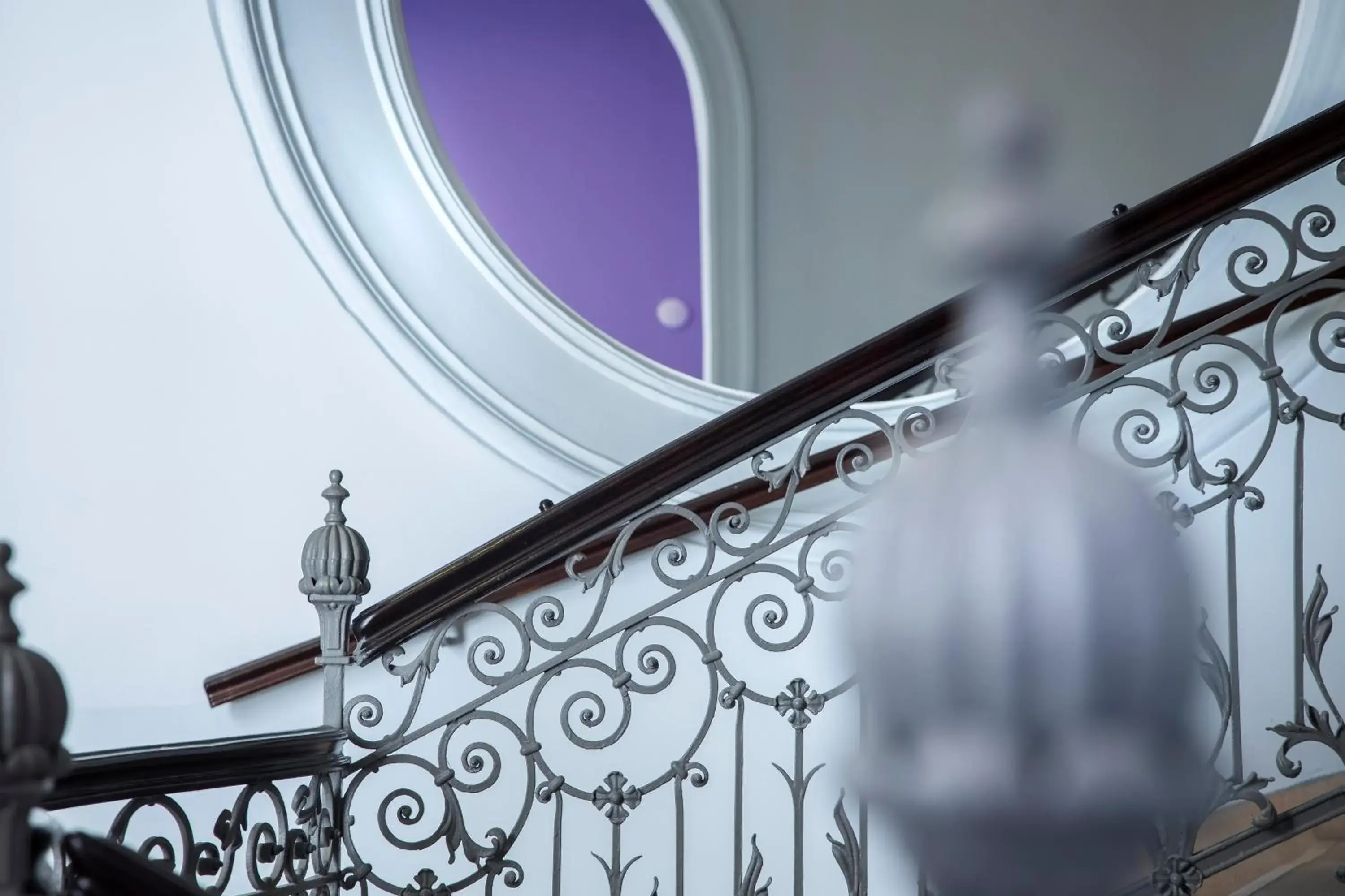 Property building in Maverick Athenaeum Property building in Maverick Athenaeum