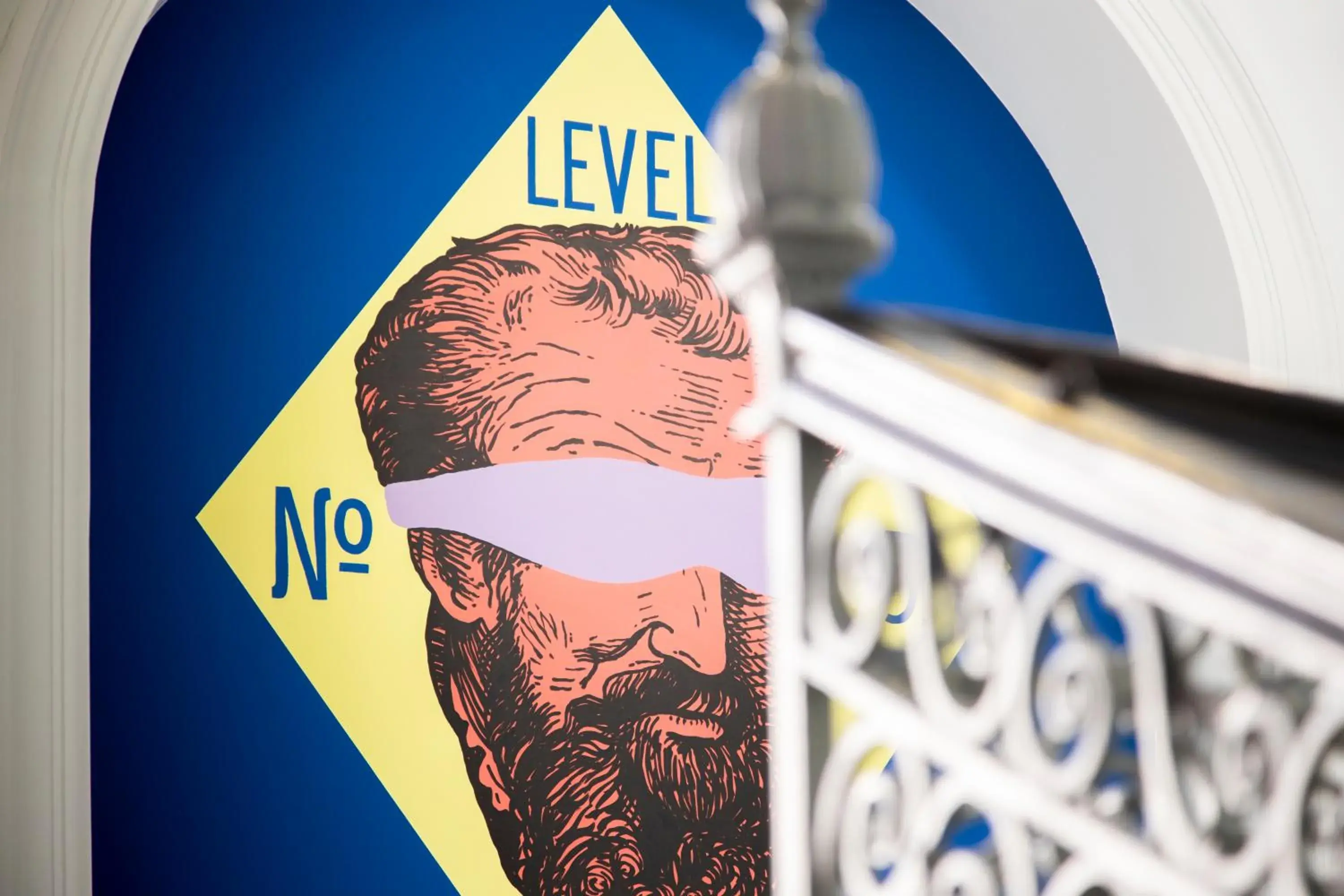 Property building in Maverick Athenaeum Property building in Maverick Athenaeum