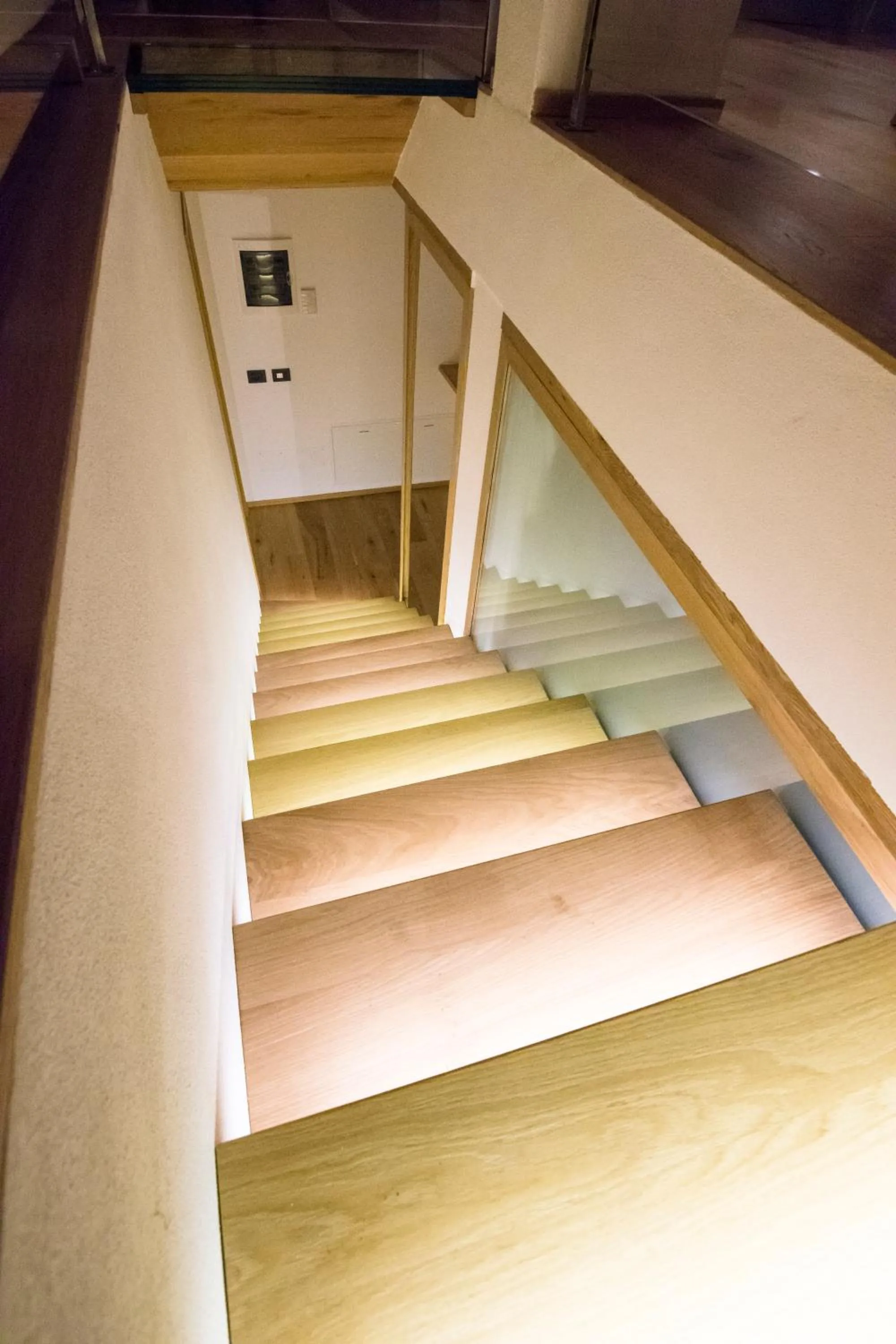 View (from property/room) in b&bTerre Aromatiche