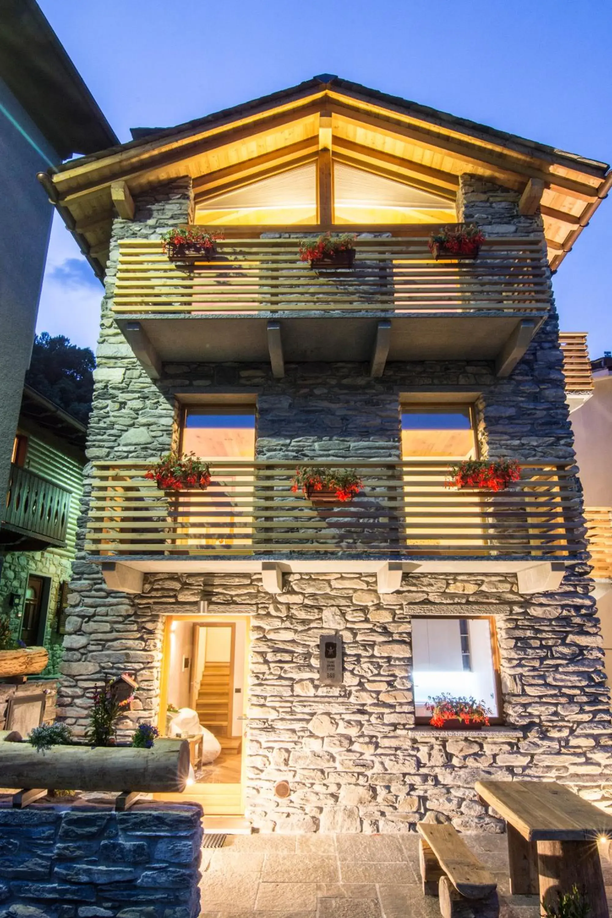 Double Room in b&bTerre Aromatiche Double Room in b&bTerre Aromatiche