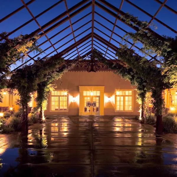 Banquet/Function facilities in Hotel Albuquerque At Old Town