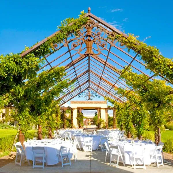 Banquet/Function facilities in Hotel Albuquerque At Old Town