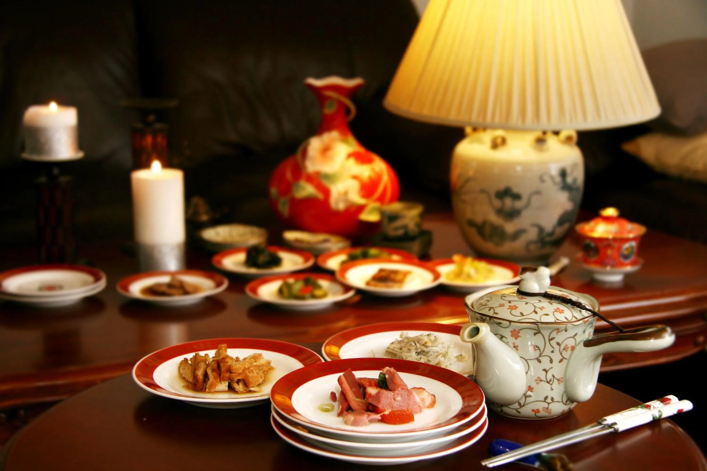 Breakfast in The Dew B&B 晨露庄 民宿