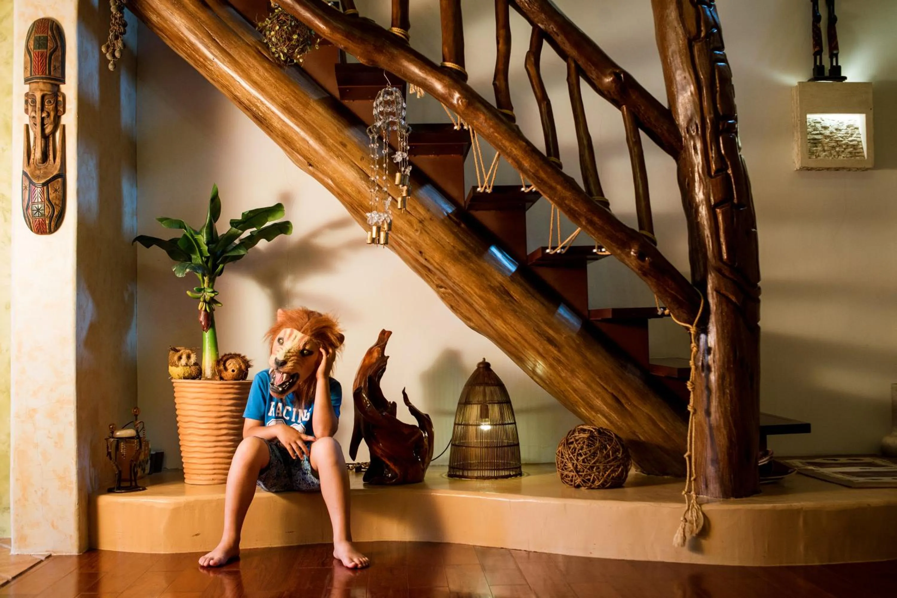 The Dew B&B 晨露庄 民宿