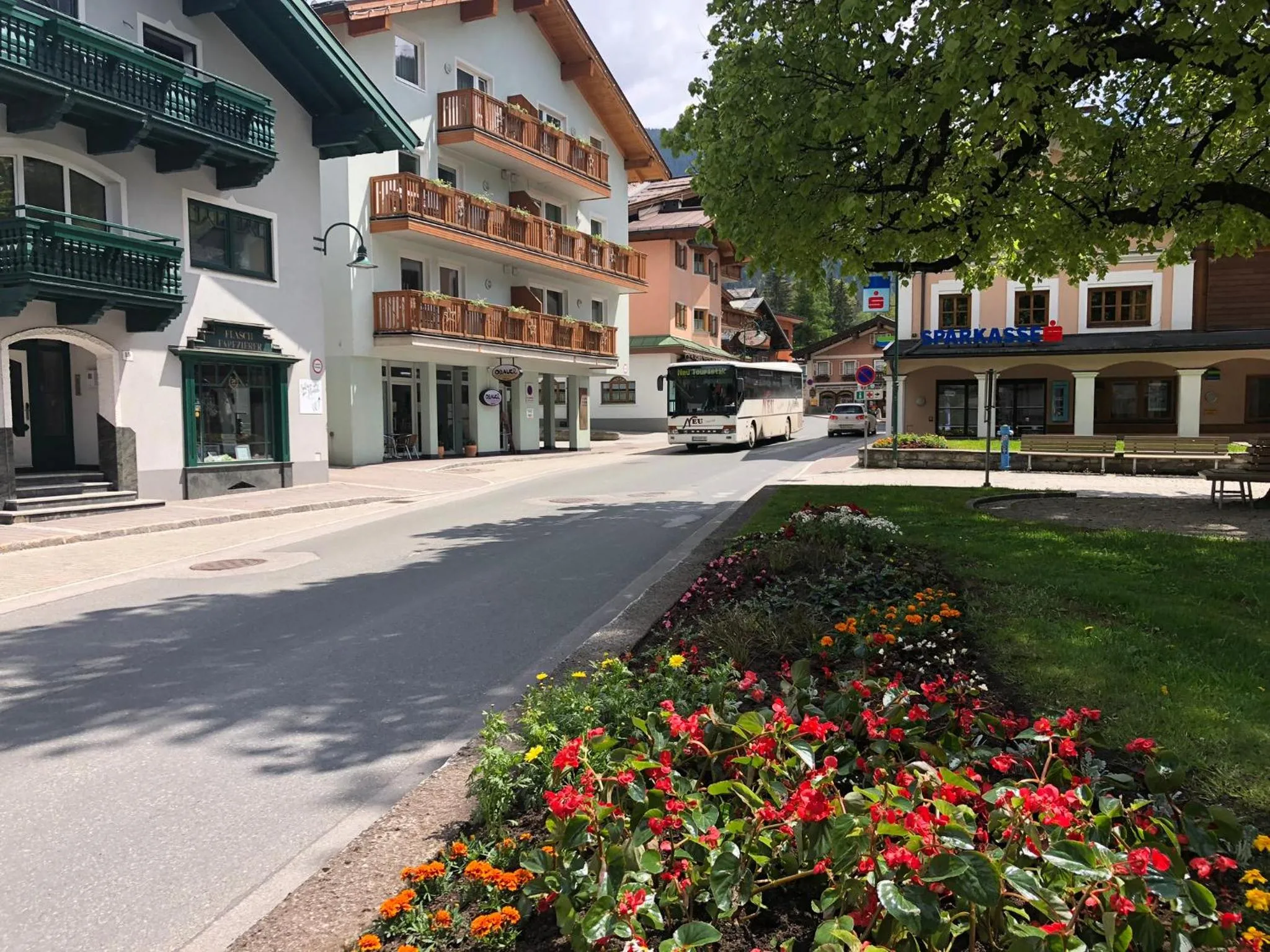 Pension Reiterhaus