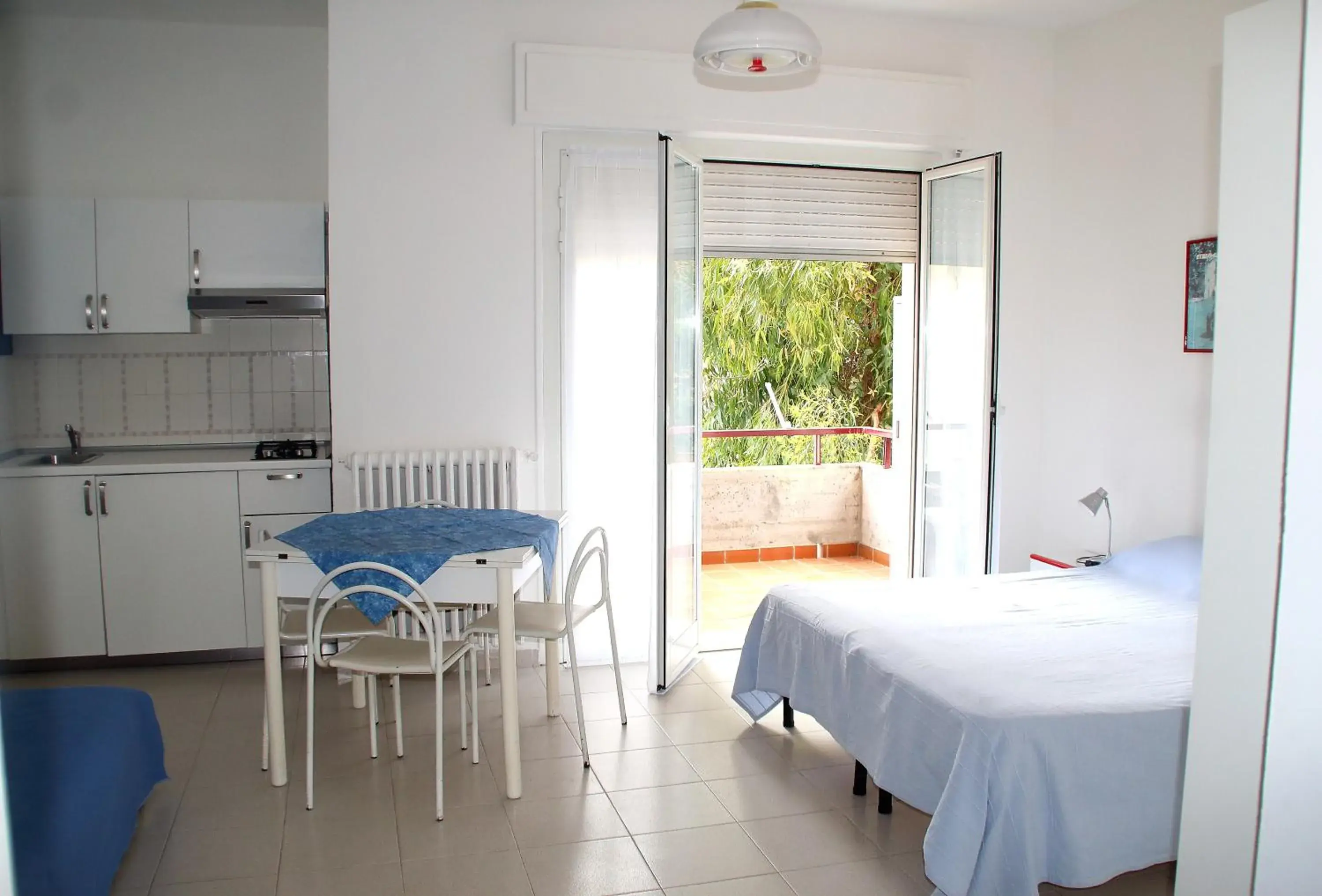 Residenza Abbo Residenza Abbo