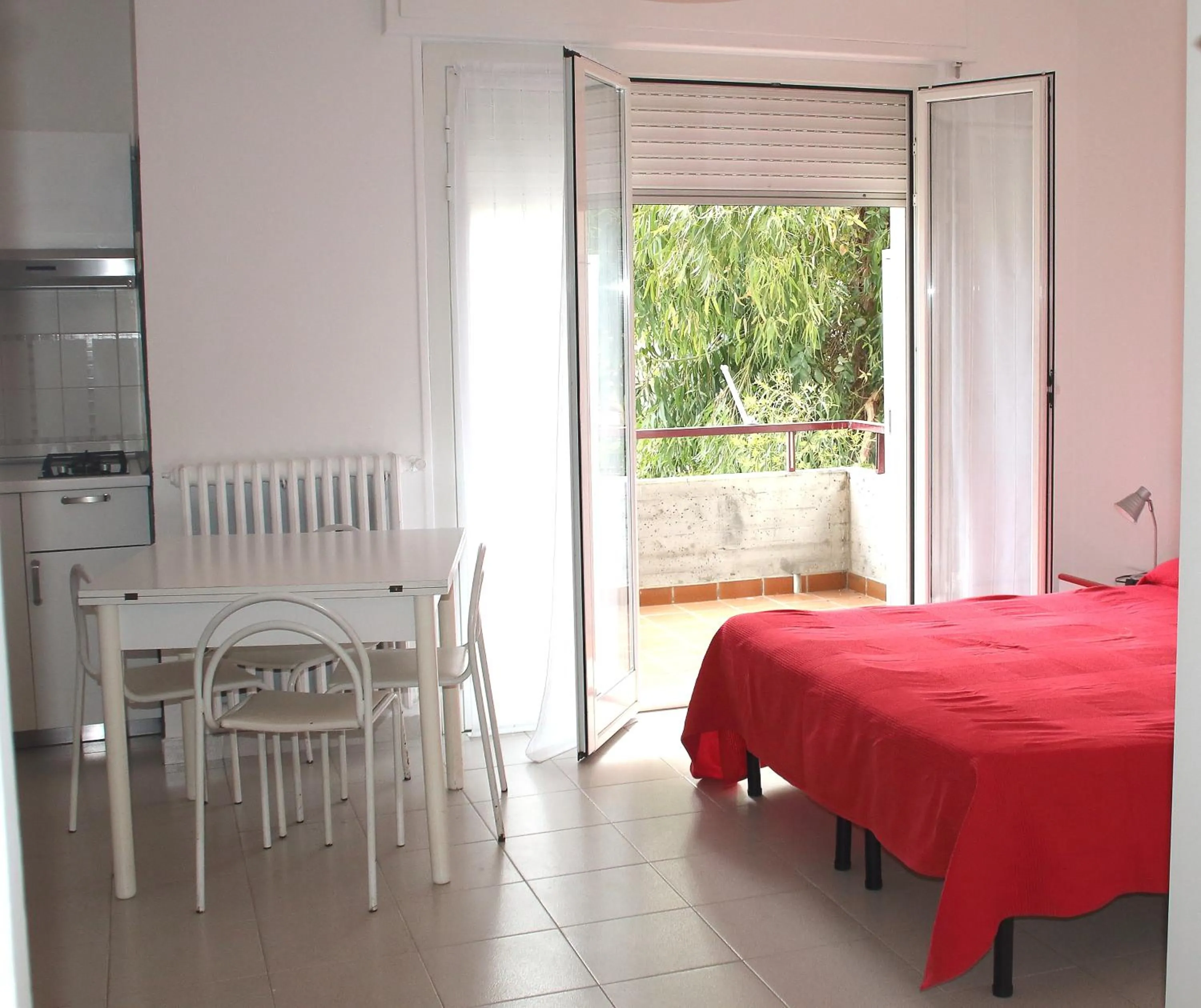 Residenza Abbo