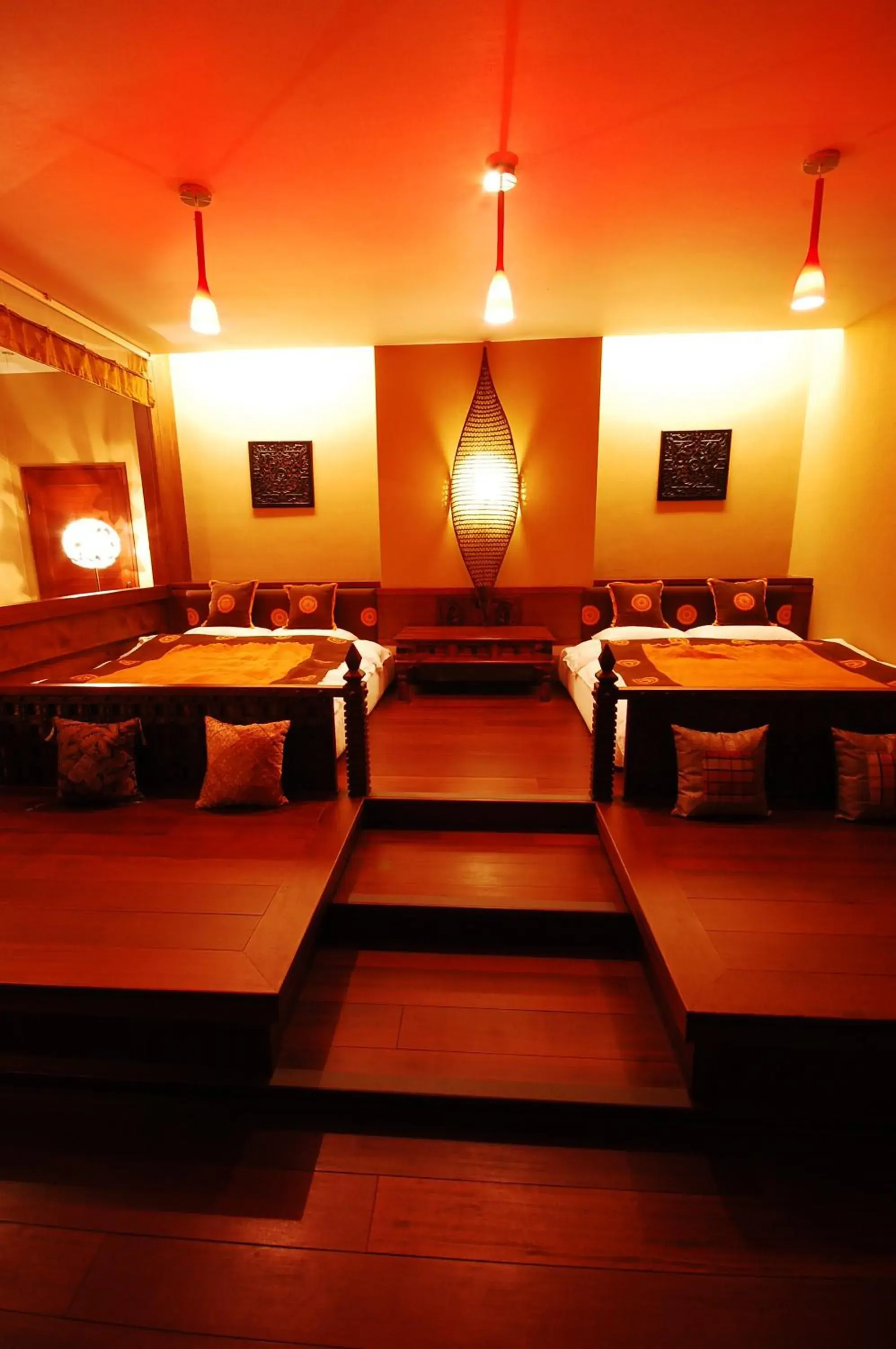 bunk bed, Bed in March 3 B&B Yilan bunk bed, Bed in March 3 B&B Yilan